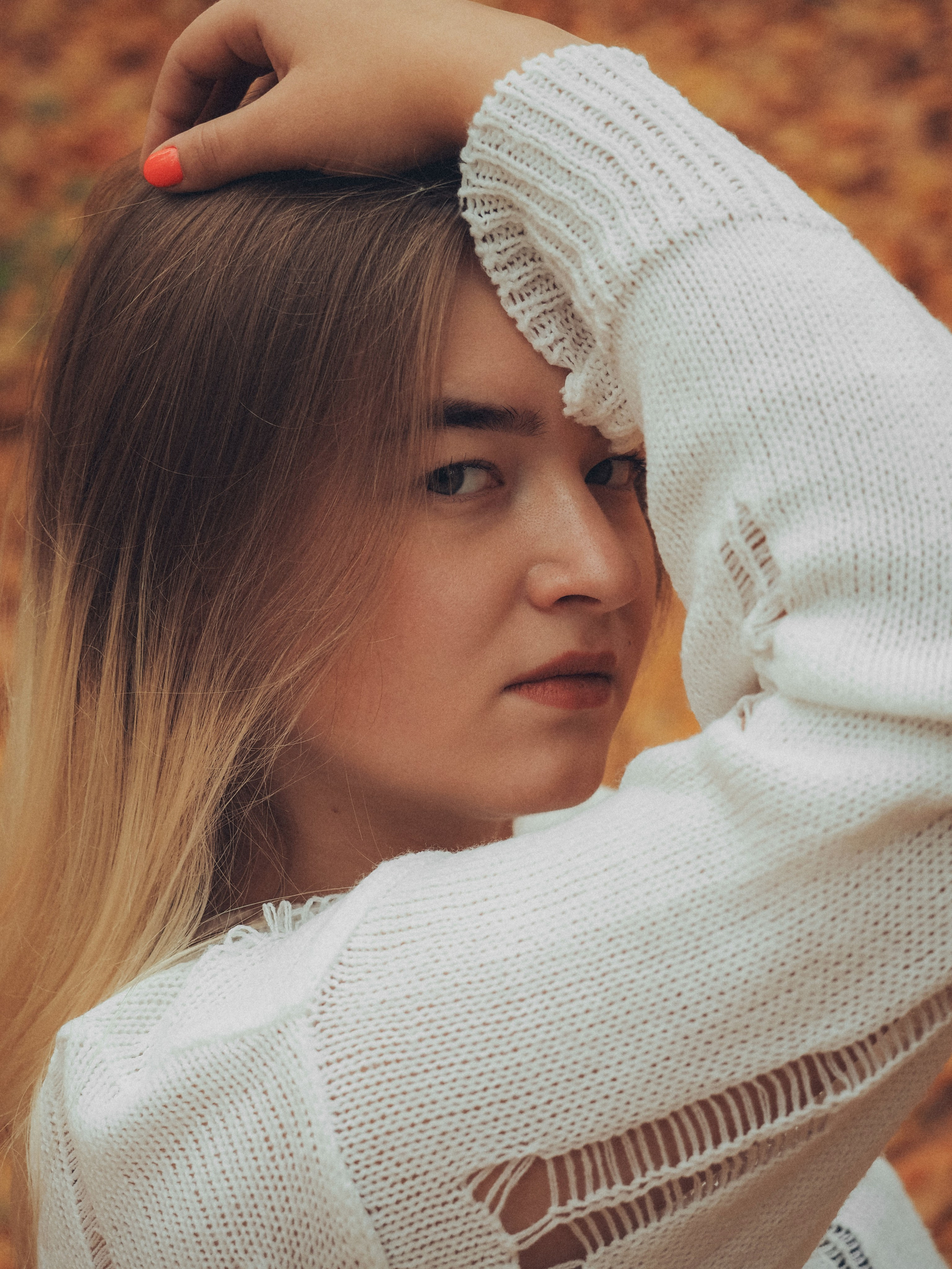 Ангелина. Фотограф в Москве — Сергей Люкшинов