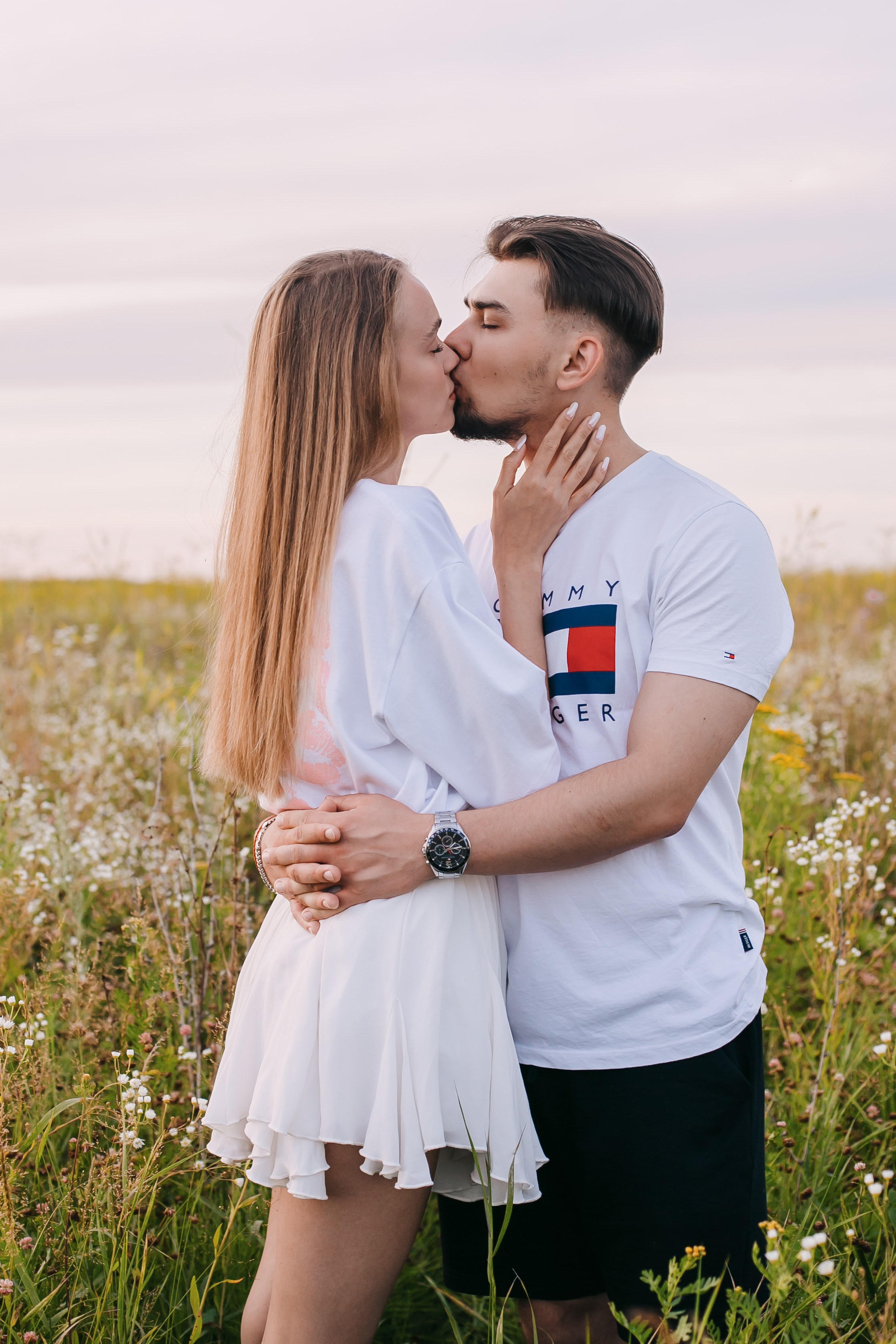 Настя & Никита. Фотограф в Йошкар-Оле Макарова Марина