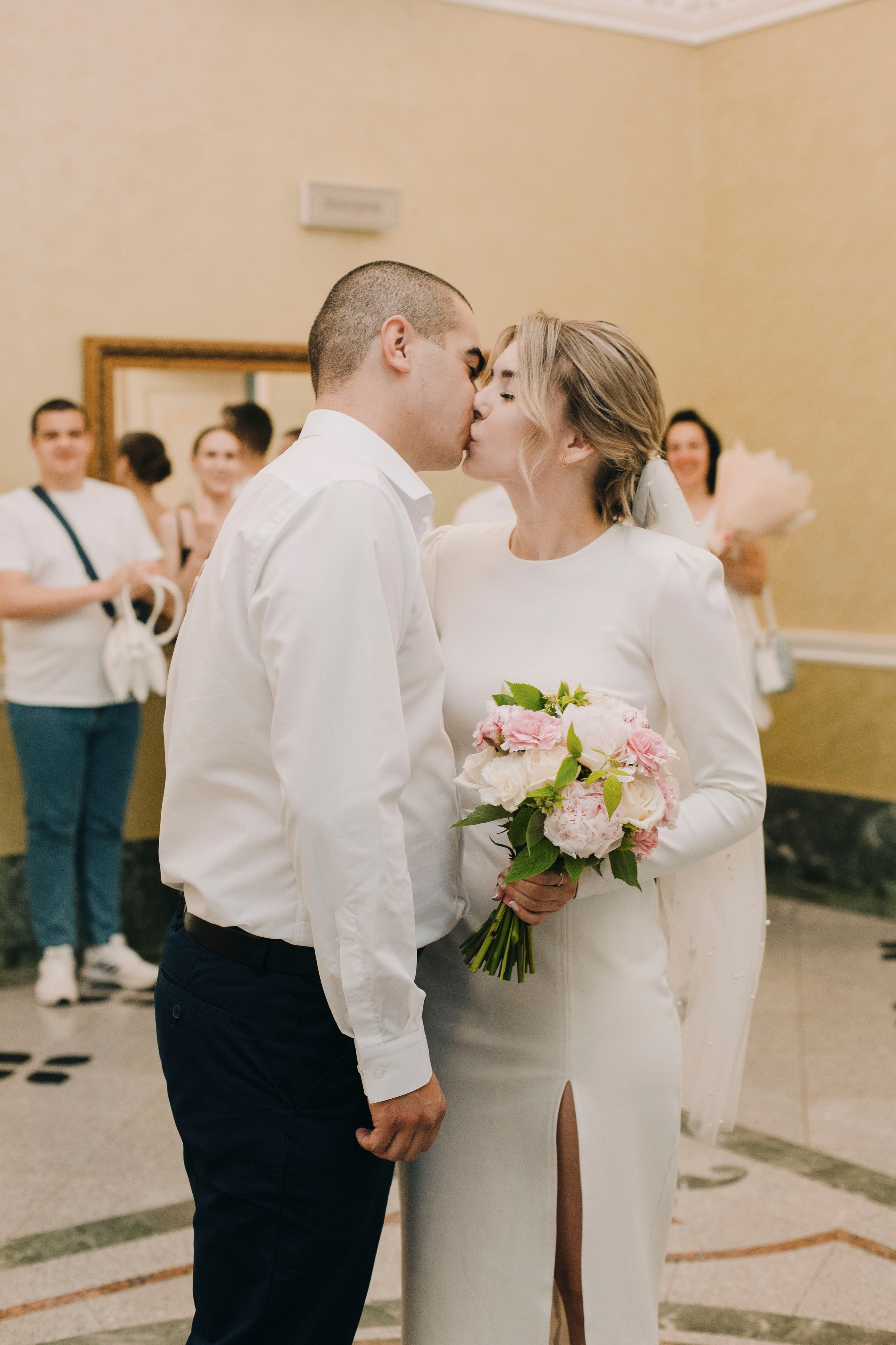Наиля & Андрей. Фотограф в Йошкар-Оле Макарова Марина