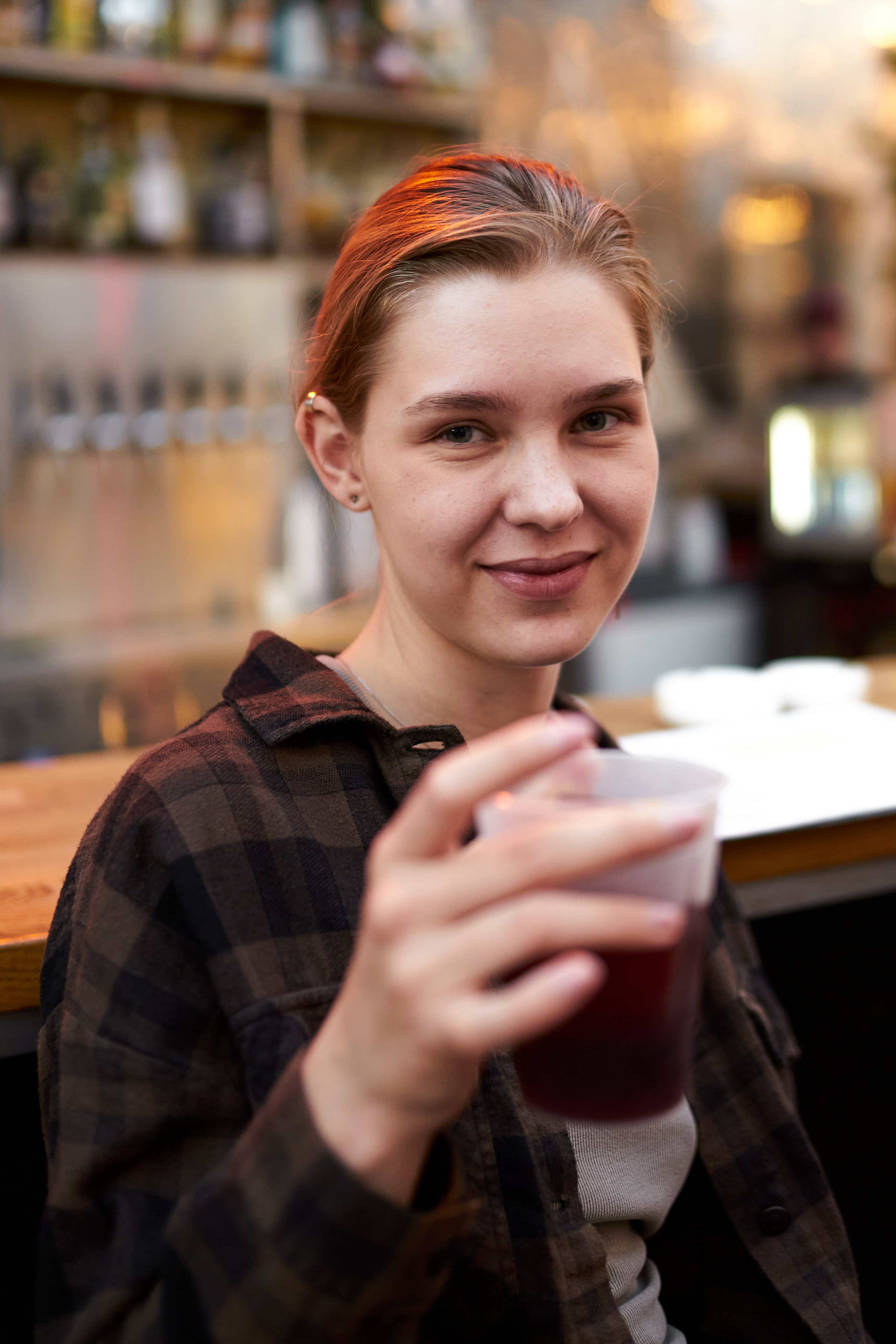 Бранч с блогерами. Коммерческий и репортажный фотограф в Санкт-Петербурге — Туся Сушка