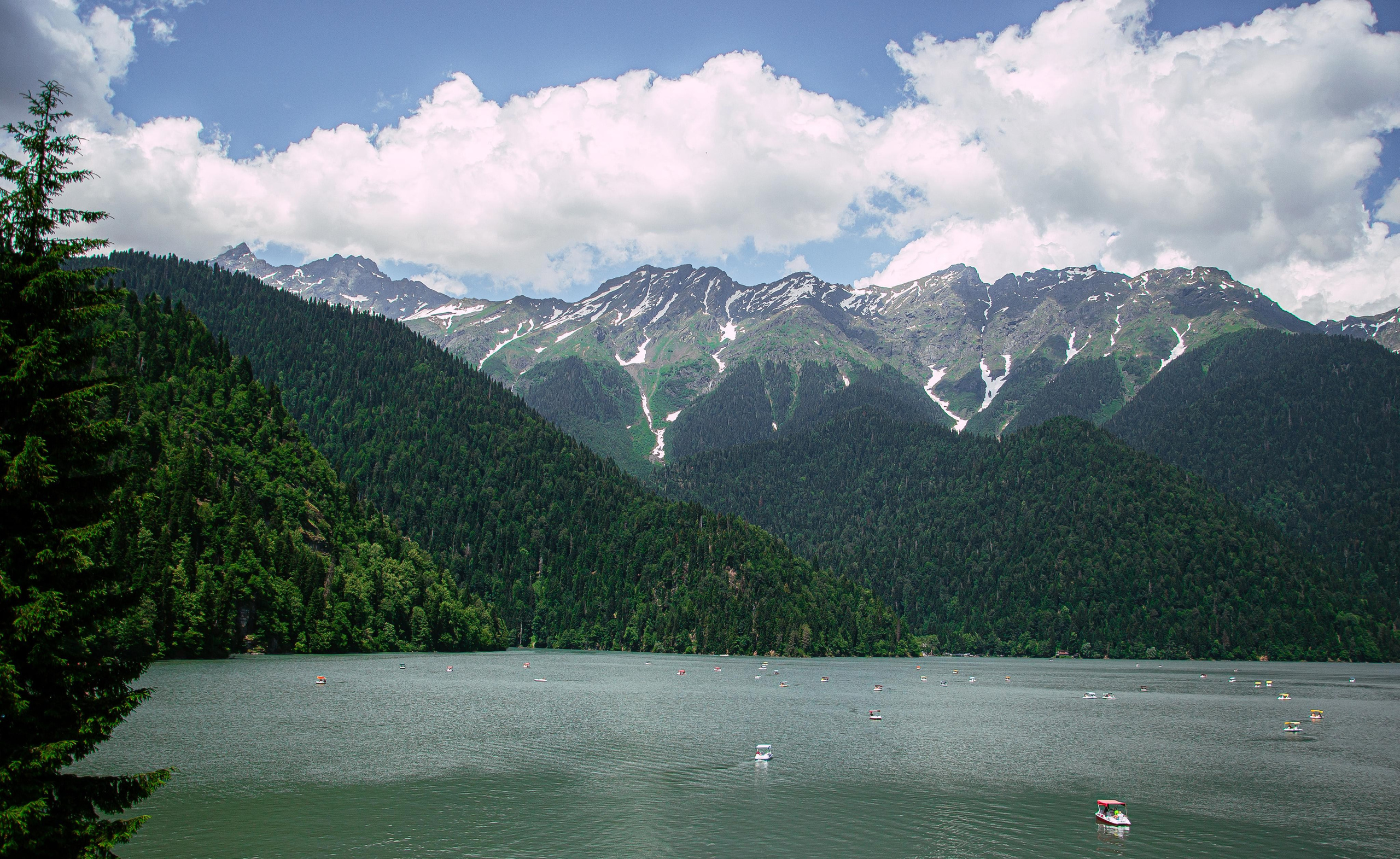 Абхазия 2022. Фотограф в Нижнем Новгороде Yulia_Kuvshinka