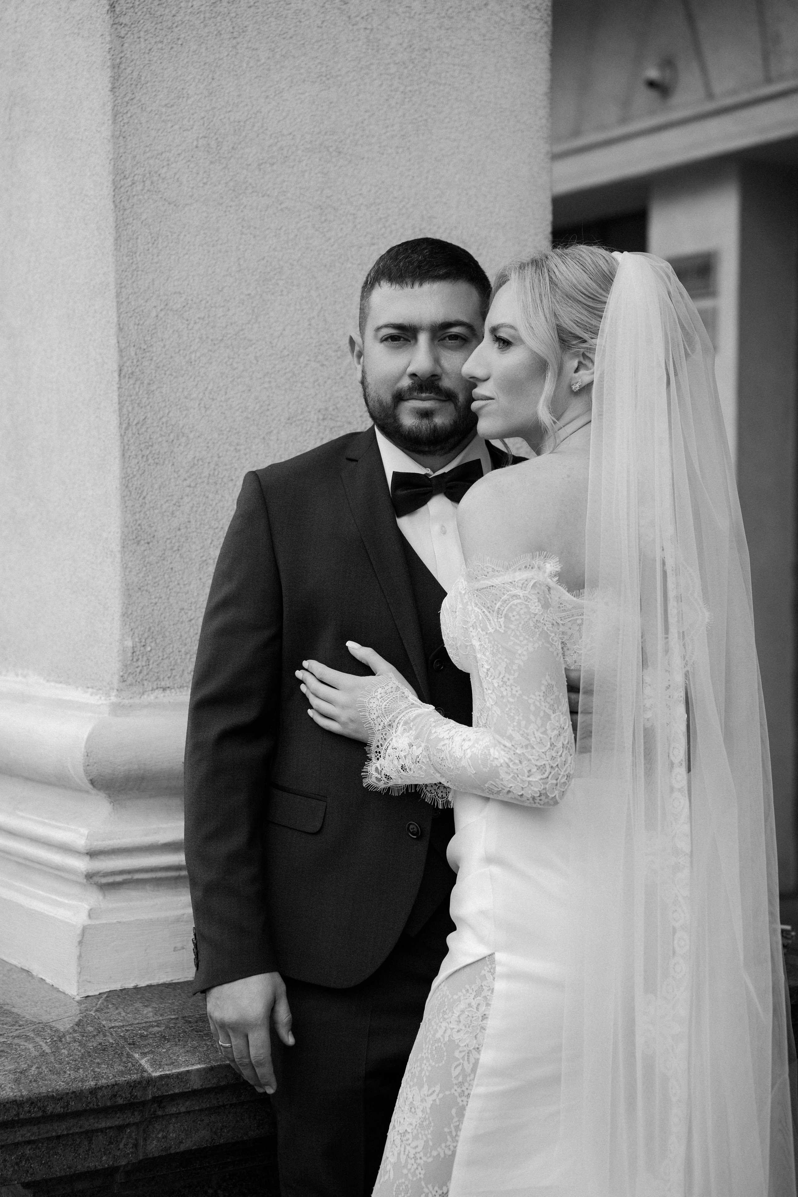 Svetlana & Evgeny. Свадебный фотограф в Воронеже Самохина Екатерина