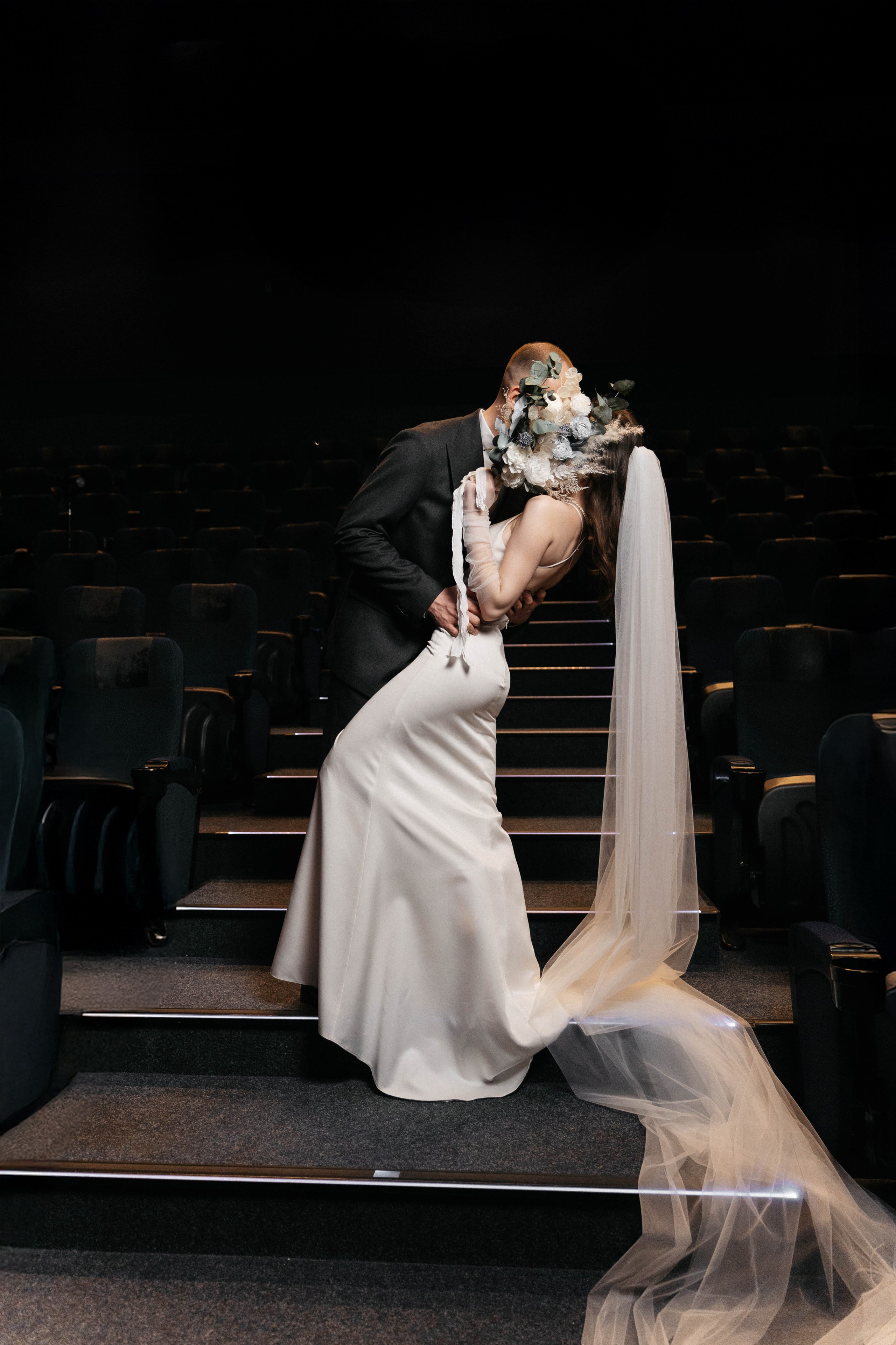 Dmitry & Antonina. Свадебный фотограф в Воронеже Самохина Екатерина