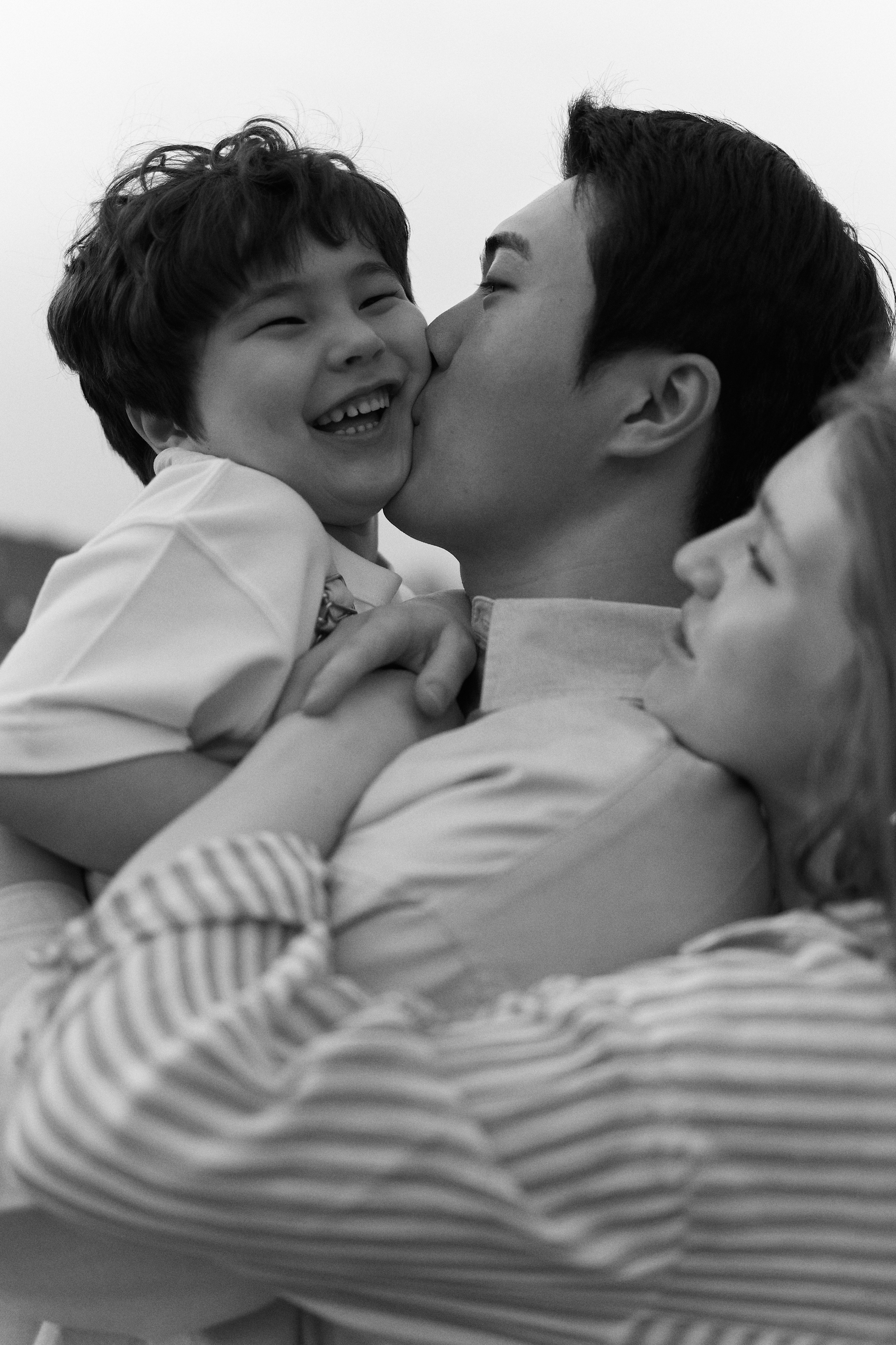 3 in Seoul. Ваш душевный фотограф