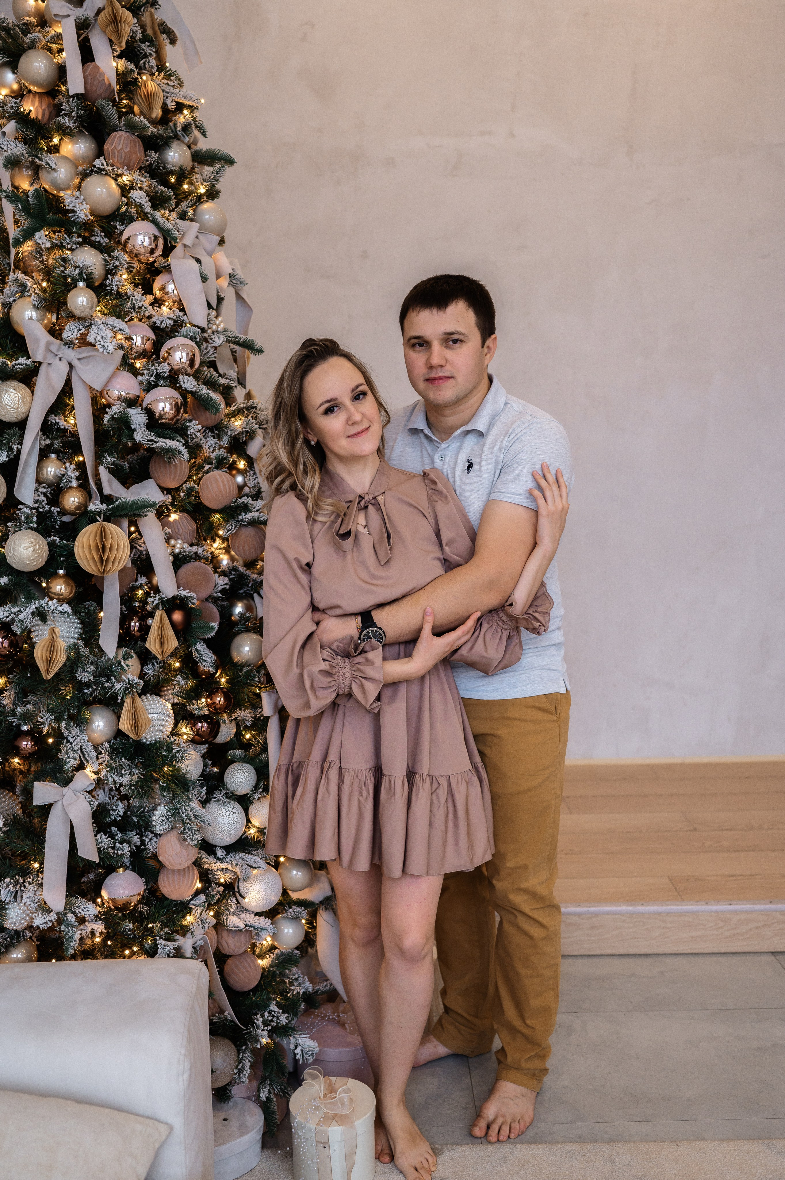 Семейная фотосессия в зале фуджи. Фотограф Москва Екатерина Постникова Индивидуальные и семейные съемки