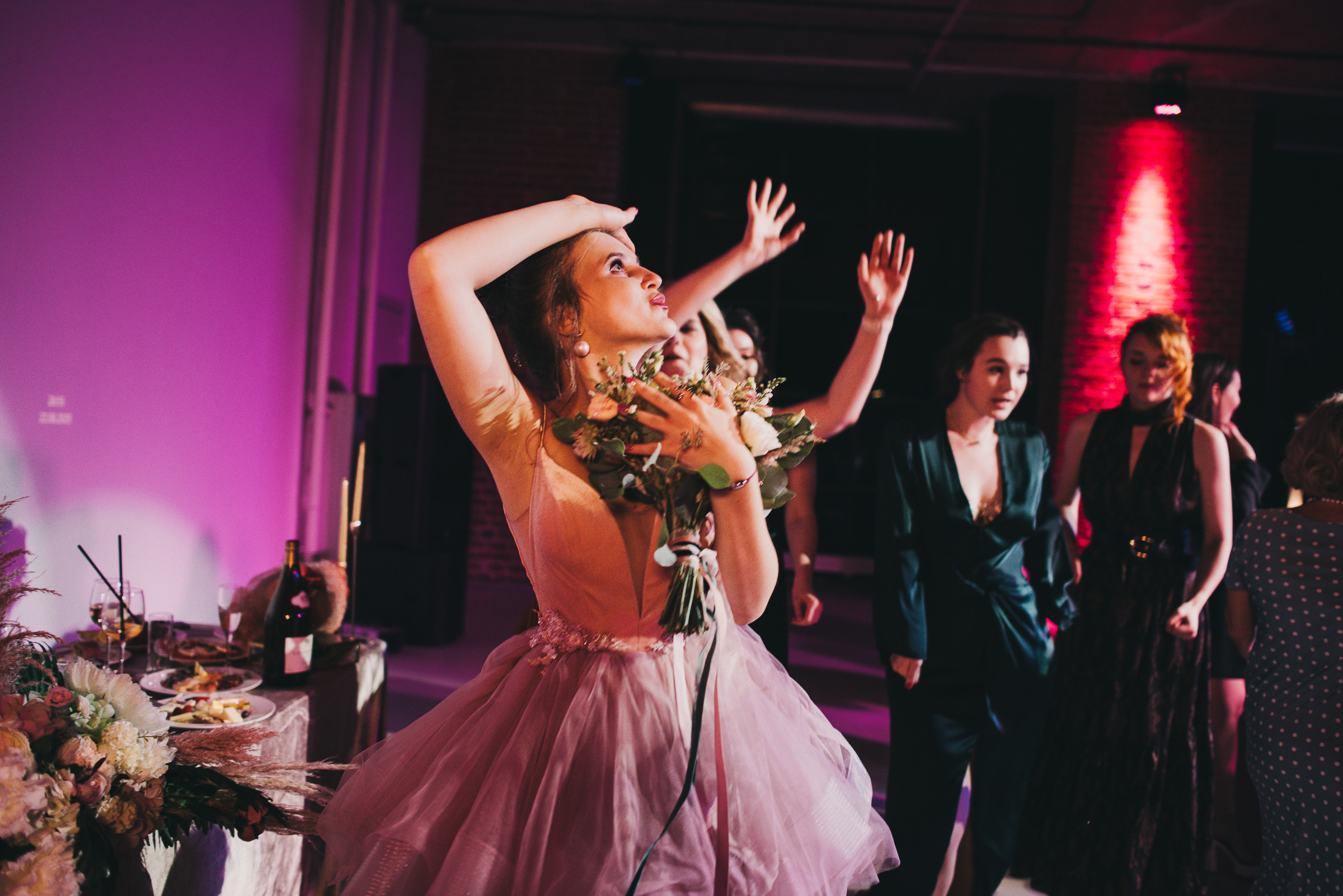 Wed. Фотограф в Москве новорожденные свадьбы семьи Дарья Ларионова