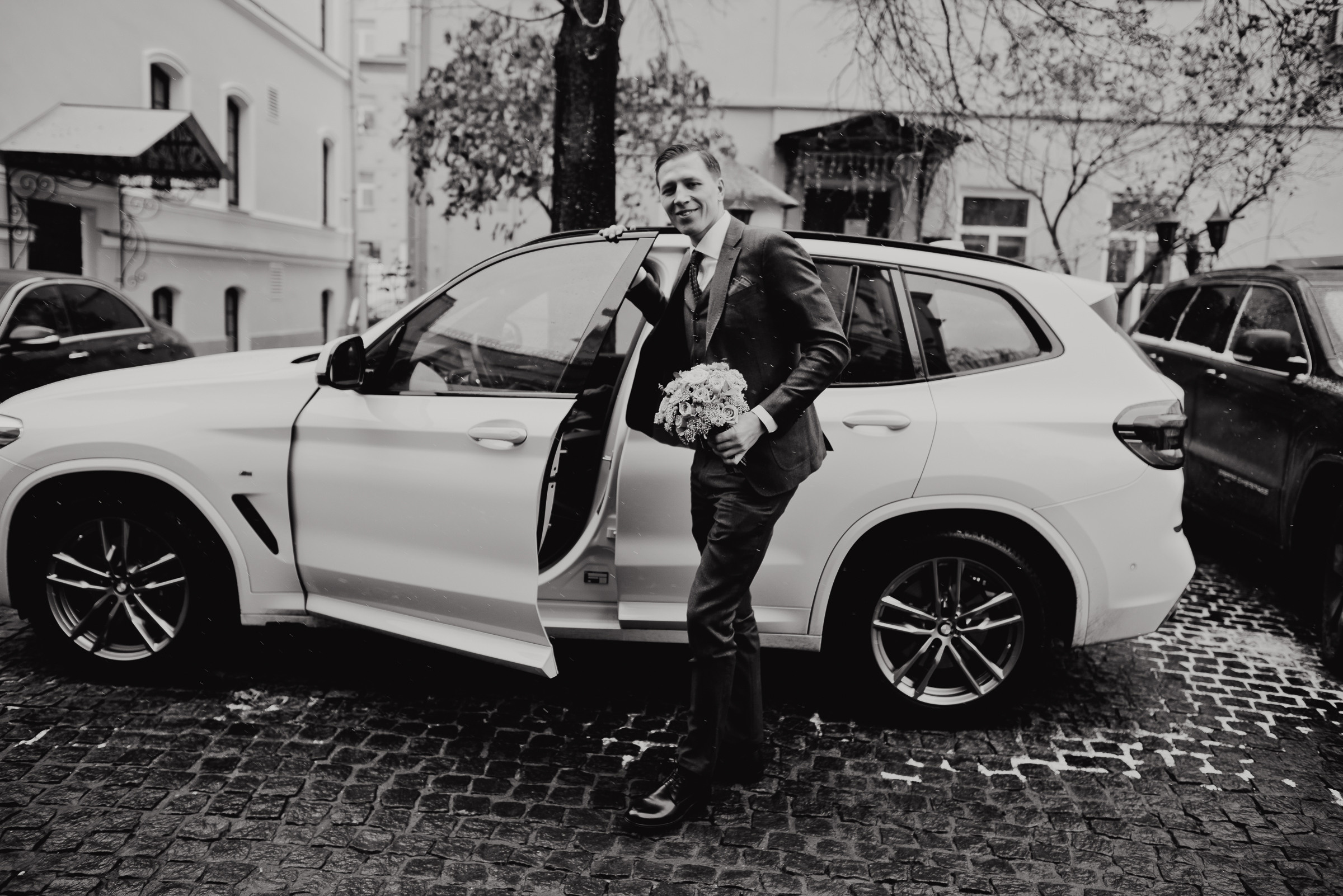 Wed5. Фотограф в Москве новорожденные свадьбы семьи Дарья Ларионова