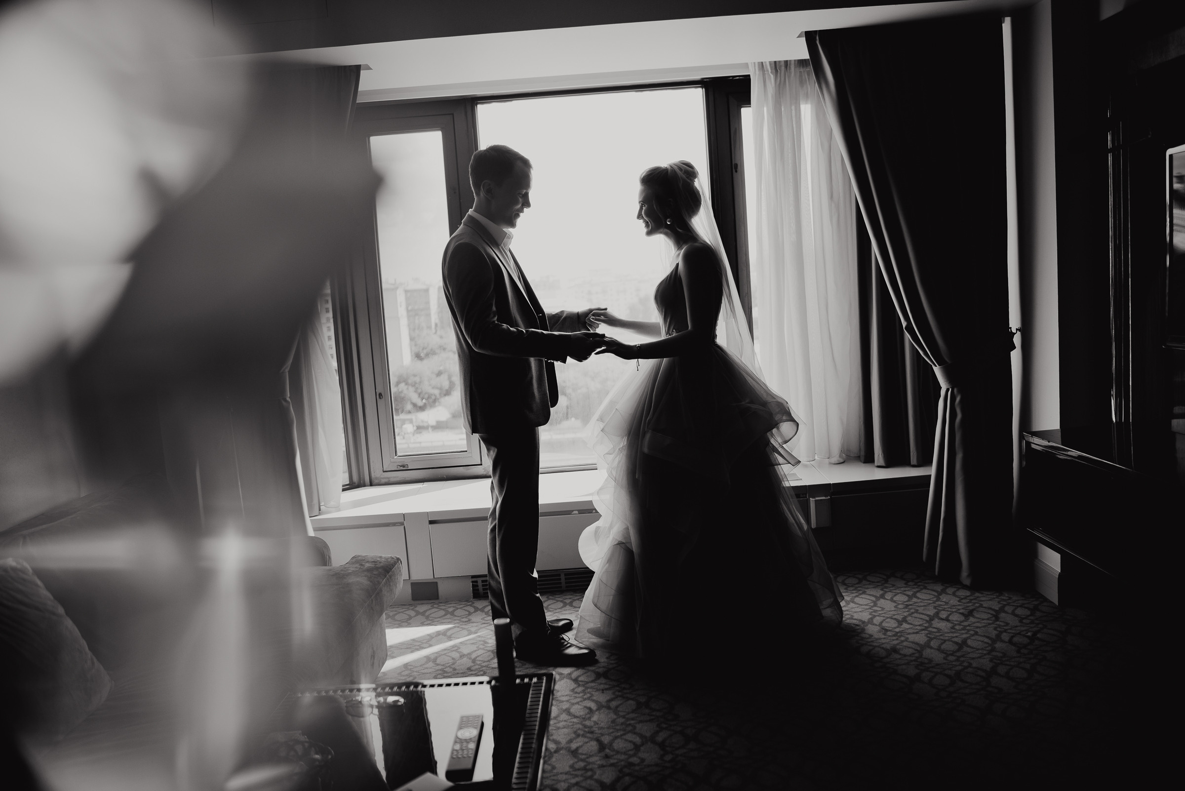 Wed. Фотограф в Москве новорожденные свадьбы семьи Дарья Ларионова