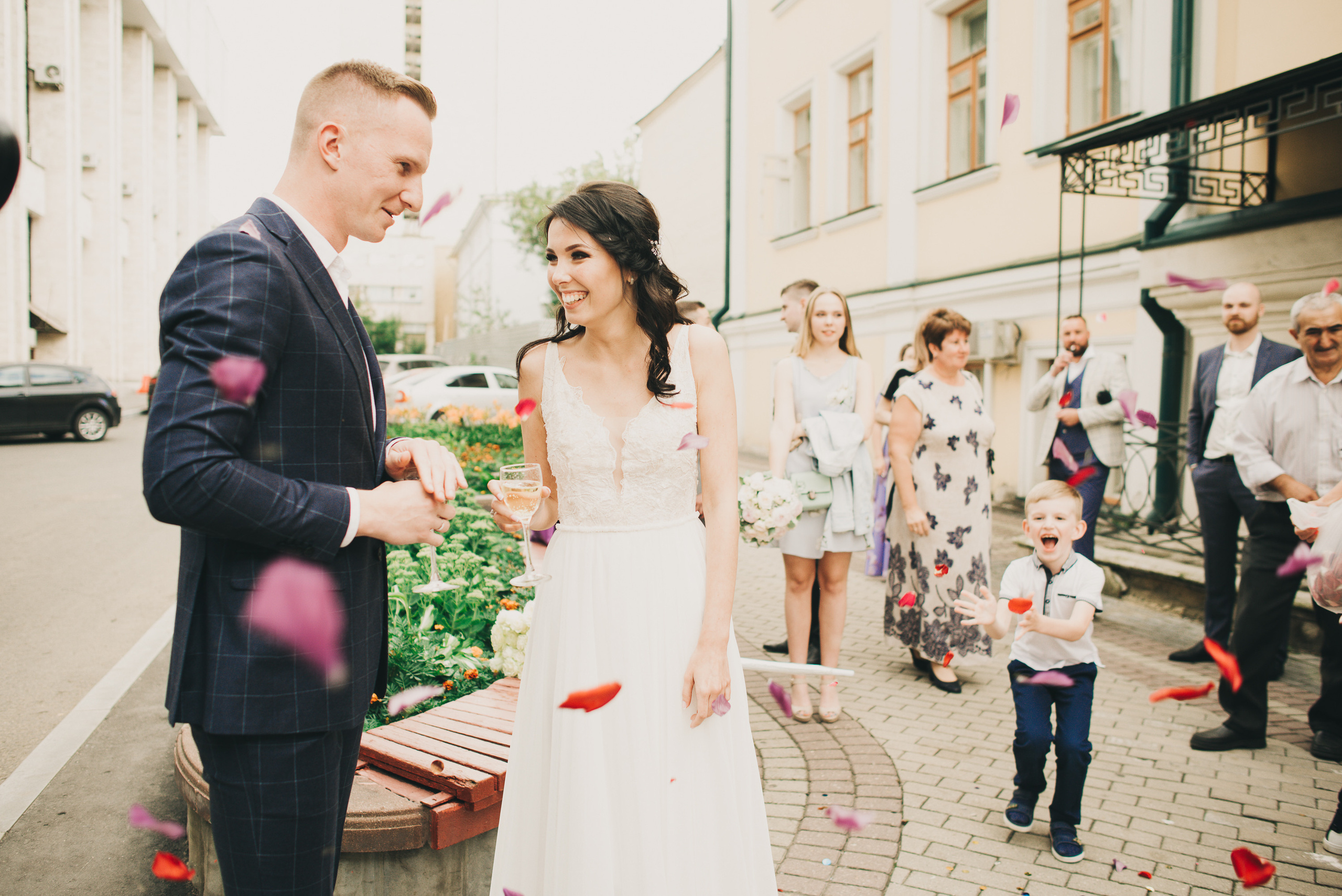 Wed4. Фотограф в Москве новорожденные свадьбы семьи Дарья Ларионова