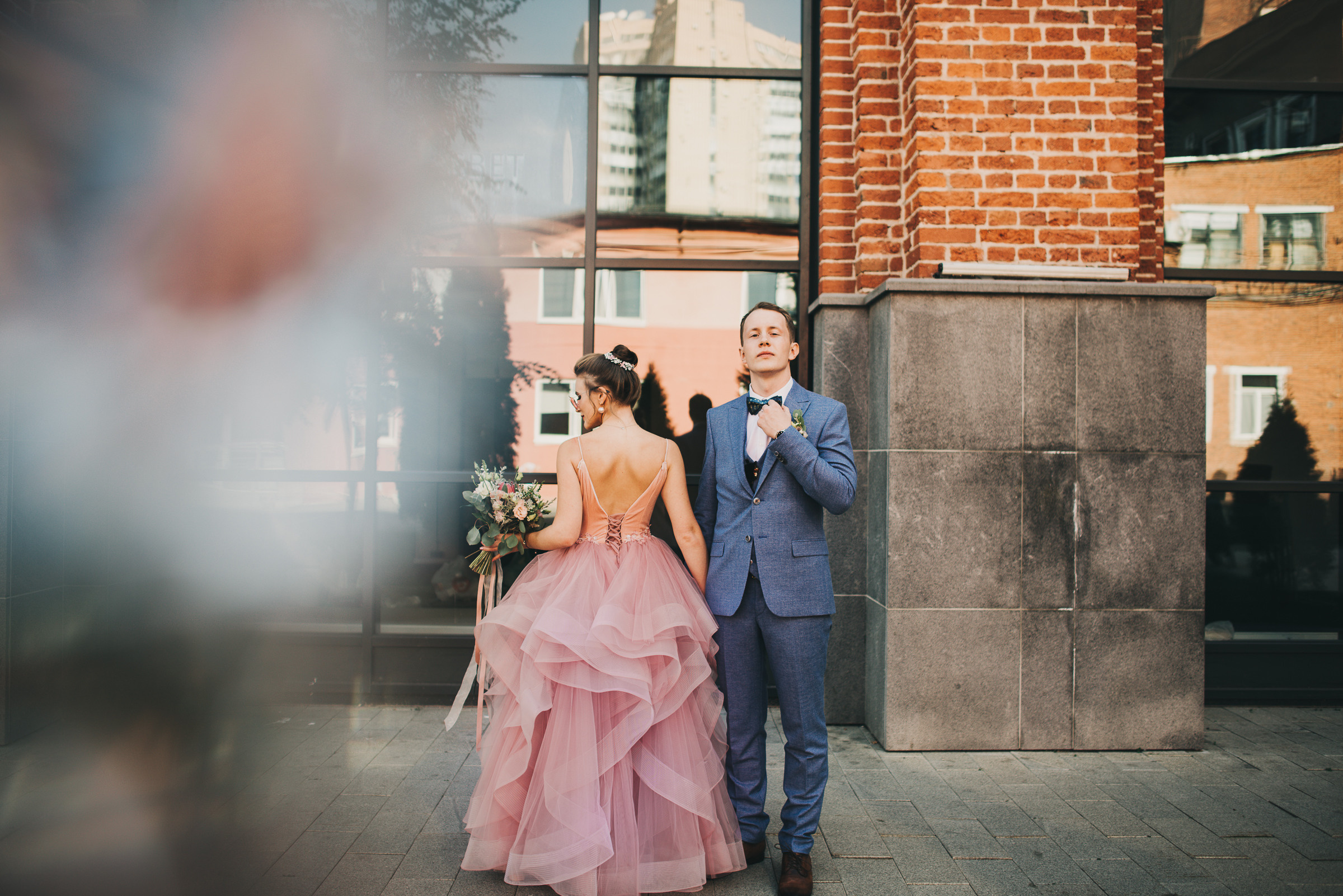 Wed. Фотограф в Москве новорожденные свадьбы семьи Дарья Ларионова