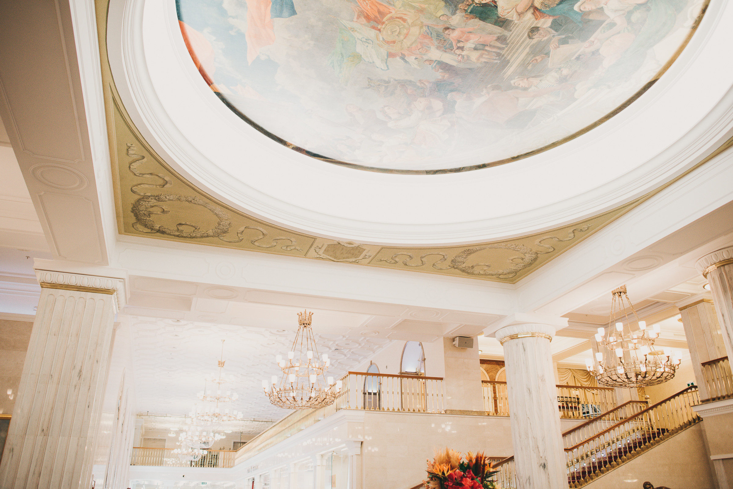 Wed2. Фотограф в Москве новорожденные свадьбы семьи Дарья Ларионова