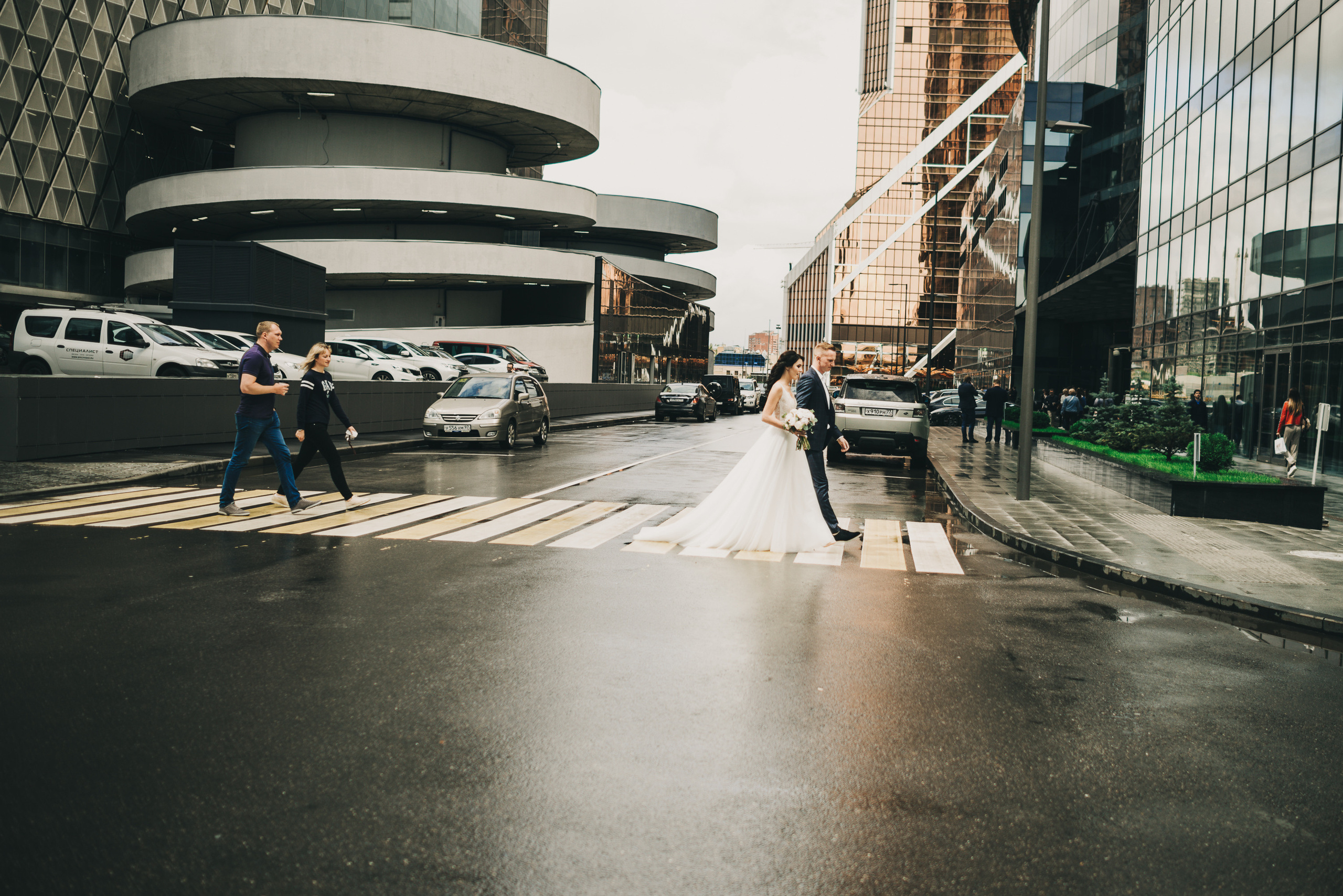 Wed4. Фотограф в Москве новорожденные свадьбы семьи Дарья Ларионова