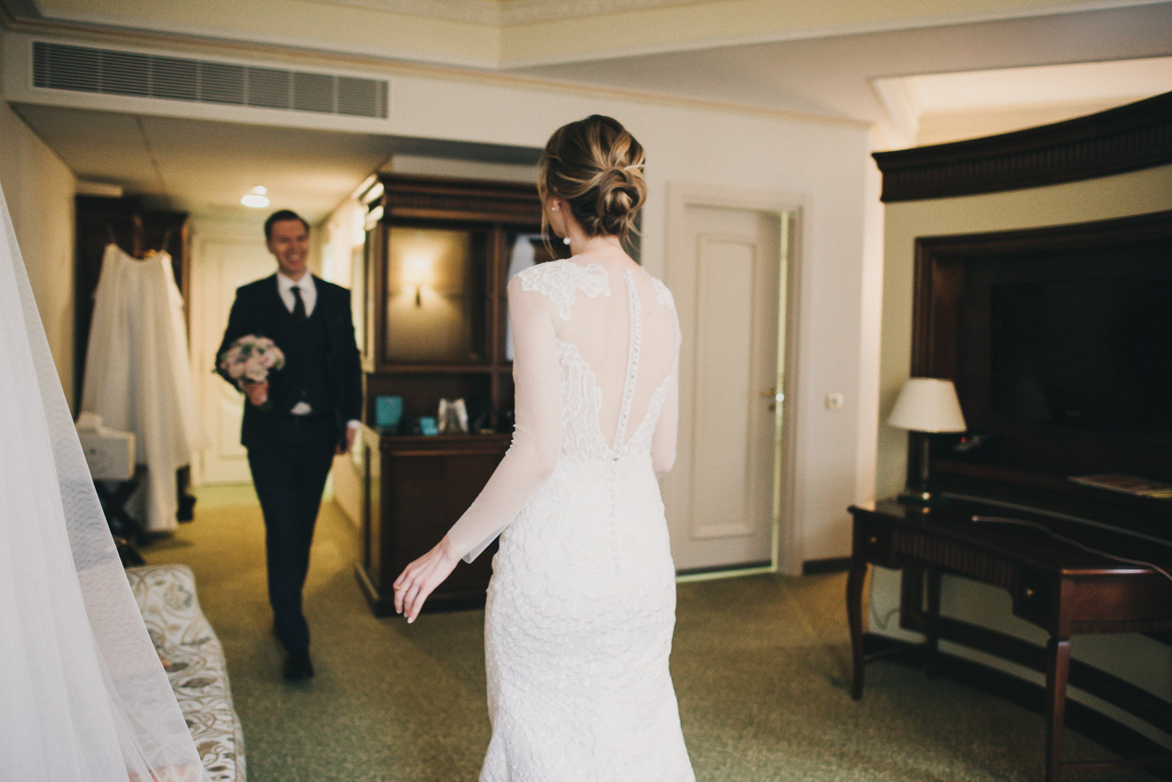 Wed5. Фотограф в Москве новорожденные свадьбы семьи Дарья Ларионова