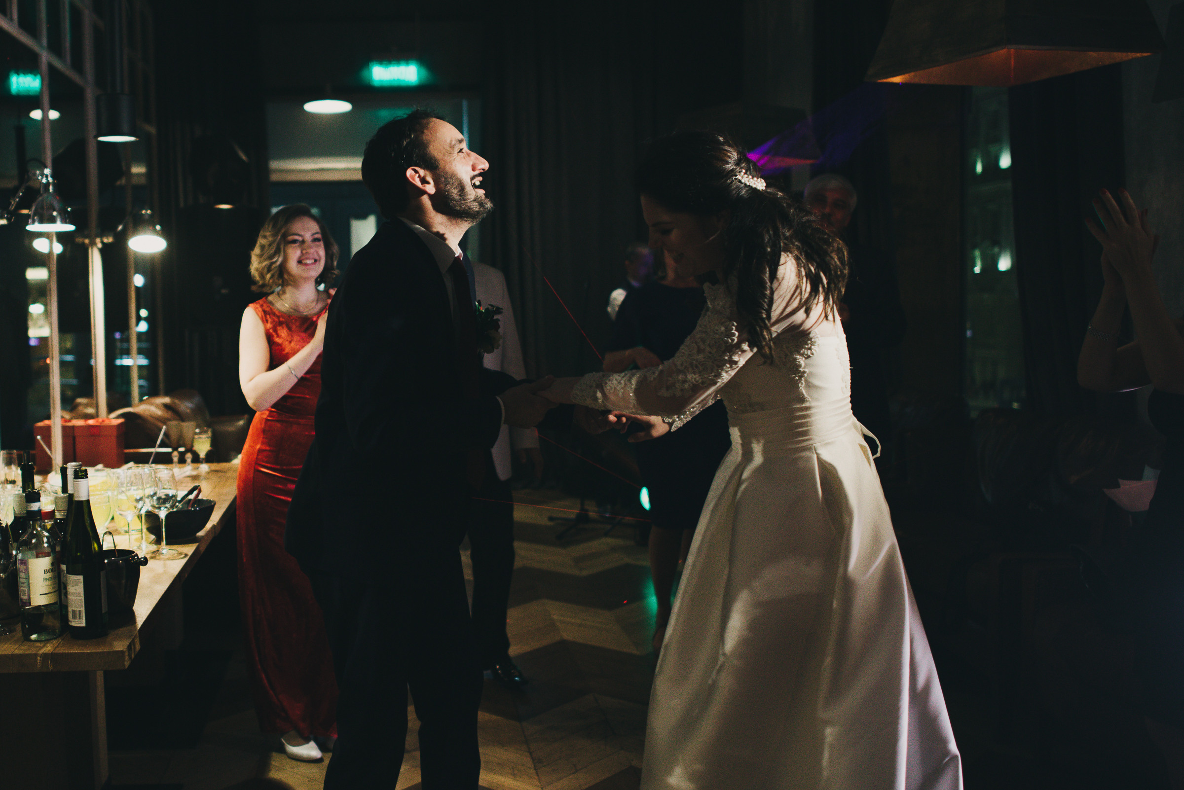 Wed2. Фотограф в Москве новорожденные свадьбы семьи Дарья Ларионова