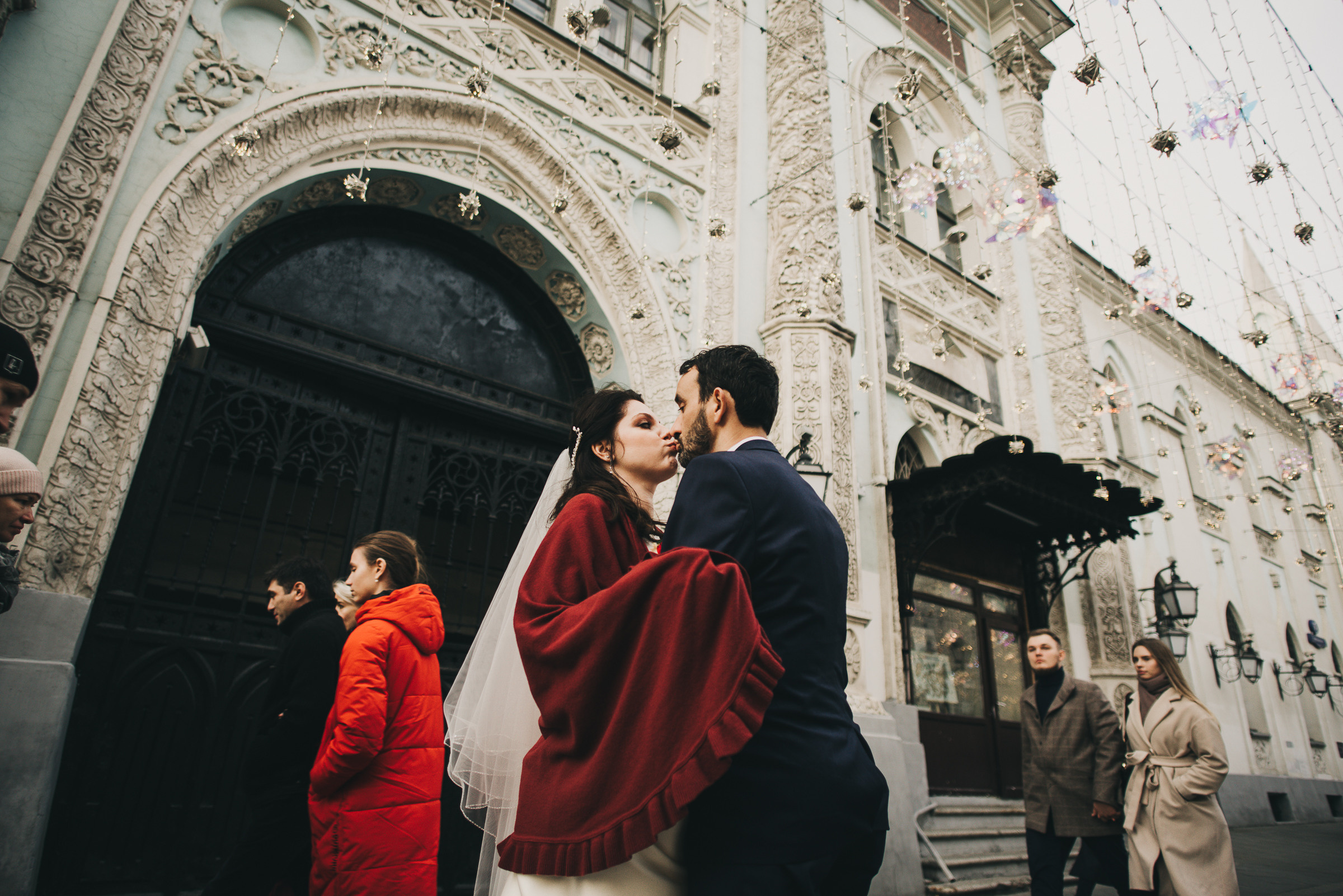 Wed2. Фотограф в Москве новорожденные свадьбы семьи Дарья Ларионова