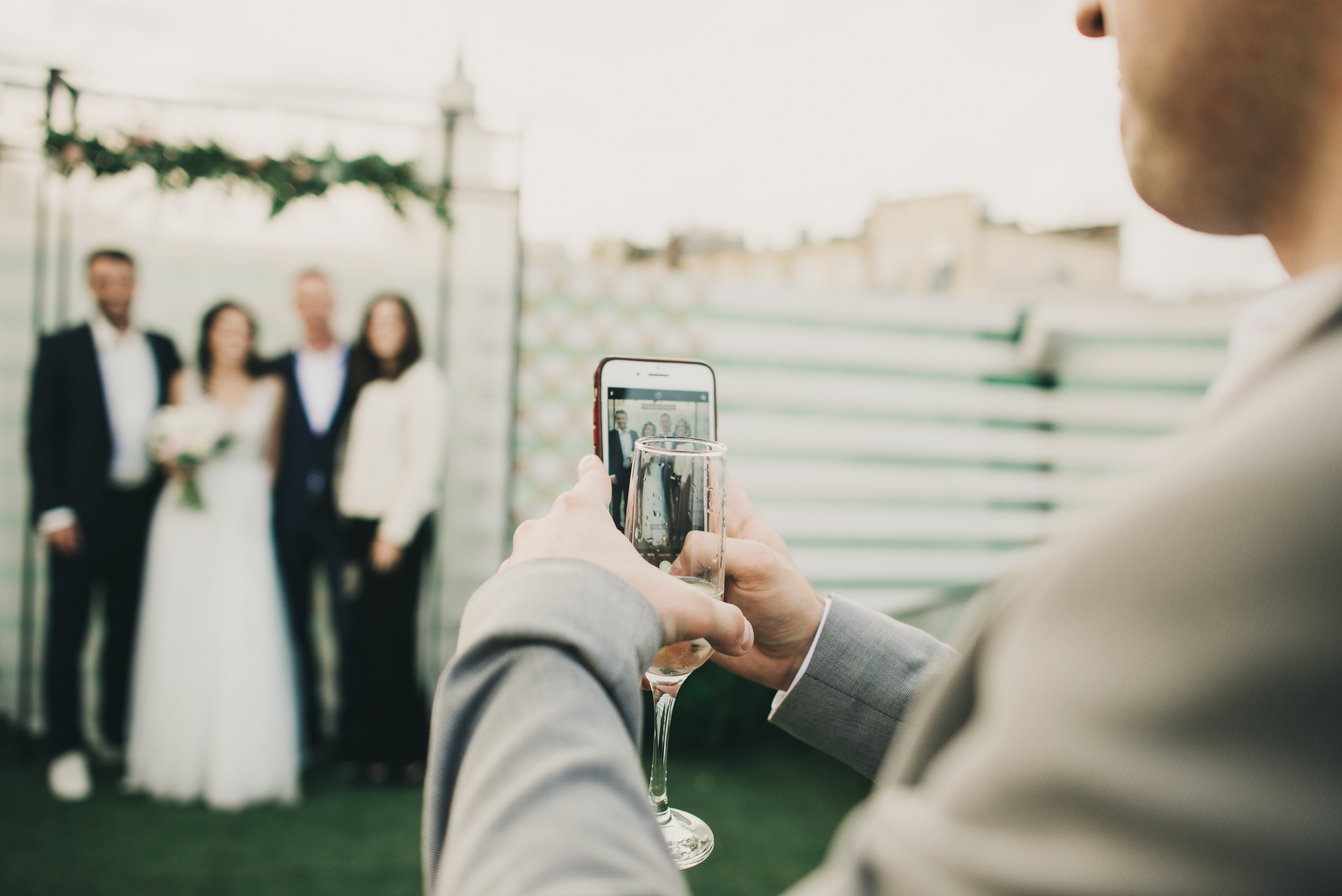 Wed4. Фотограф в Москве новорожденные свадьбы семьи Дарья Ларионова