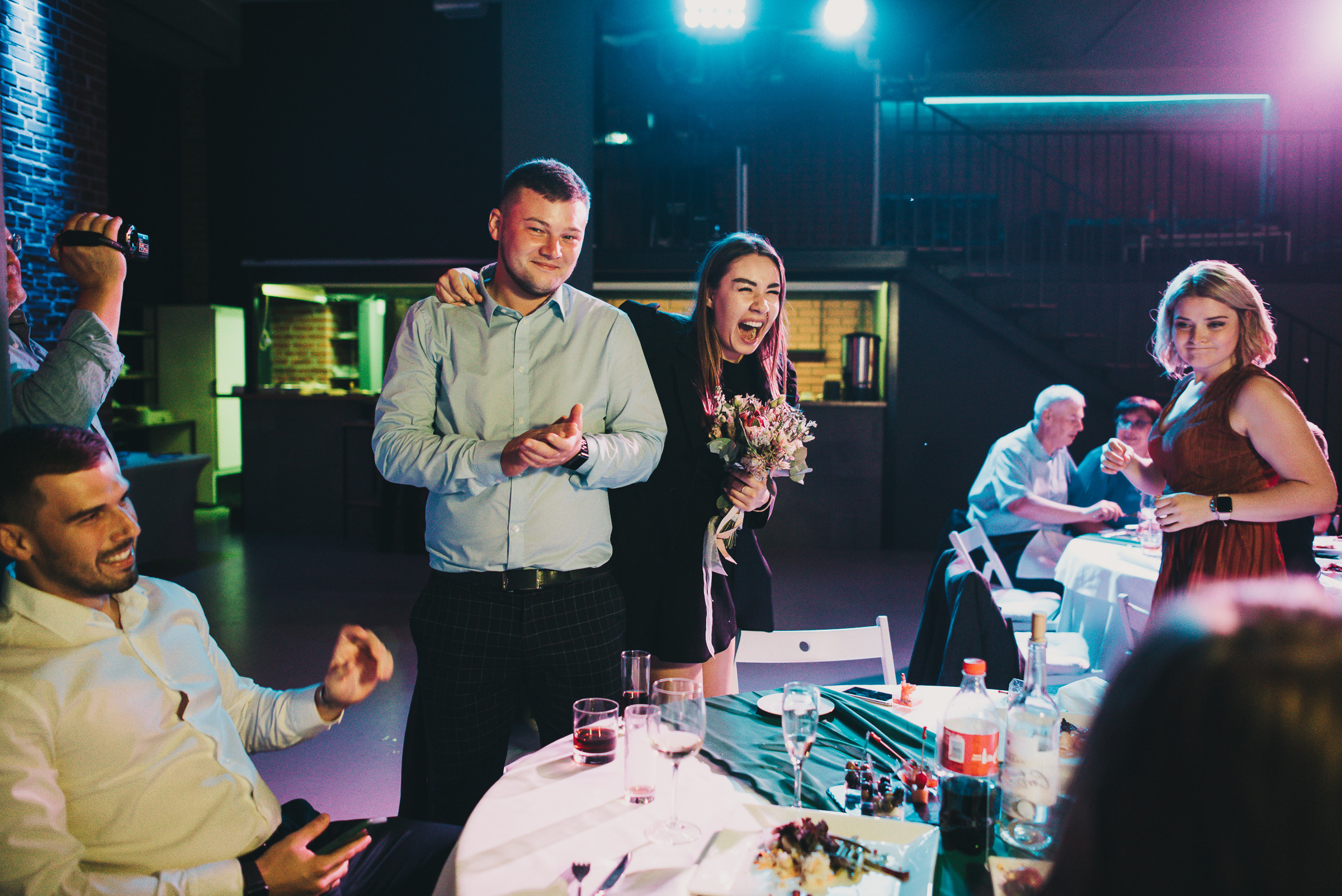 Wed. Фотограф в Москве новорожденные свадьбы семьи Дарья Ларионова