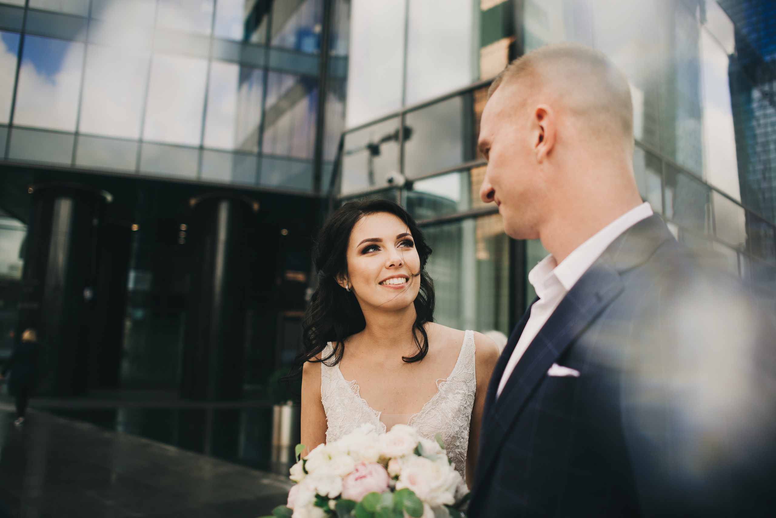 Wed4. Фотограф в Москве новорожденные свадьбы семьи Дарья Ларионова