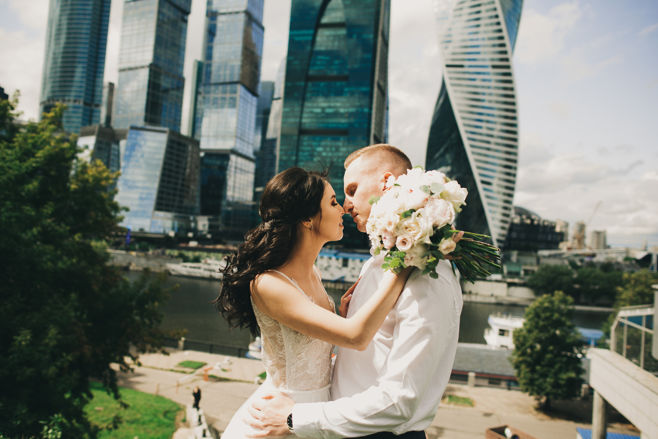 Wed4. Фотограф в Москве новорожденные свадьбы семьи Дарья Ларионова