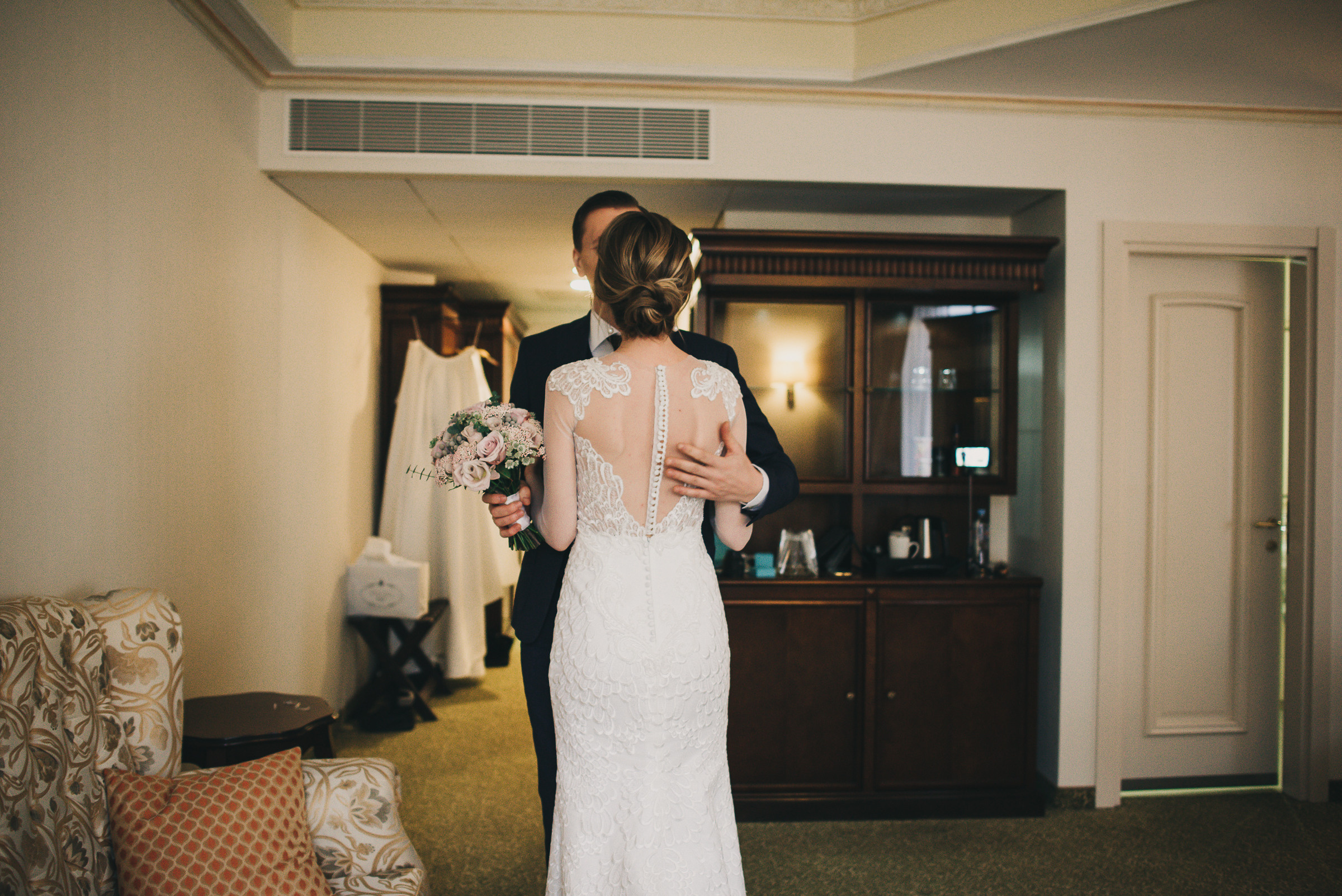 Wed5. Фотограф в Москве новорожденные свадьбы семьи Дарья Ларионова