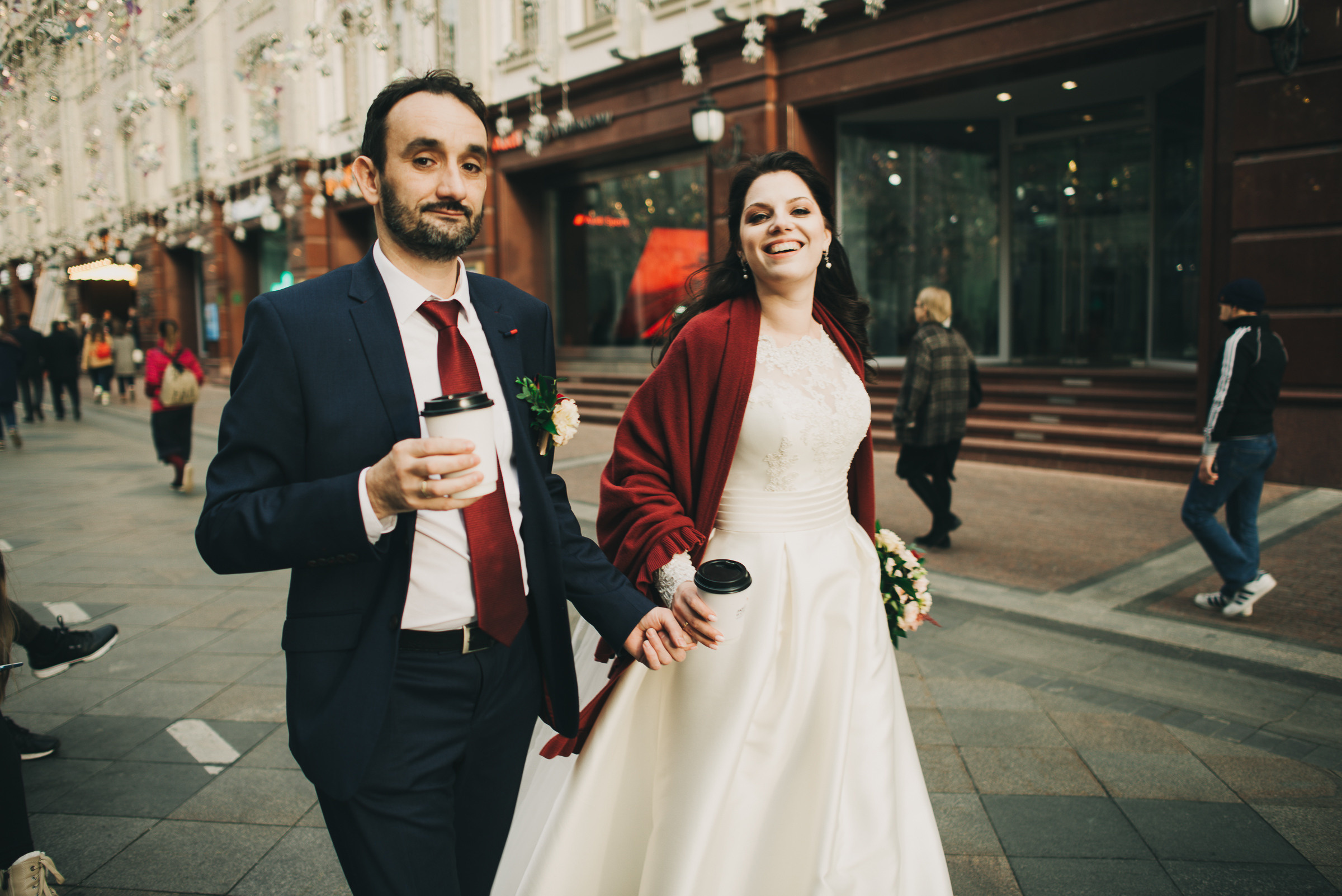 Wed2. Фотограф в Москве новорожденные свадьбы семьи Дарья Ларионова