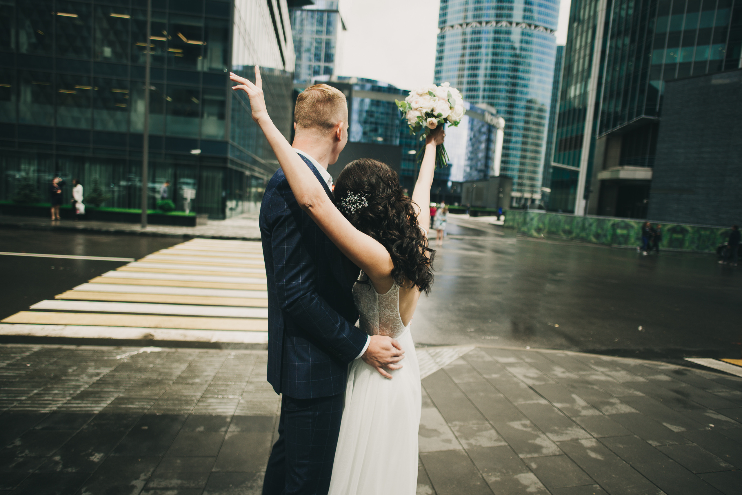 Wed4. Фотограф в Москве новорожденные свадьбы семьи Дарья Ларионова