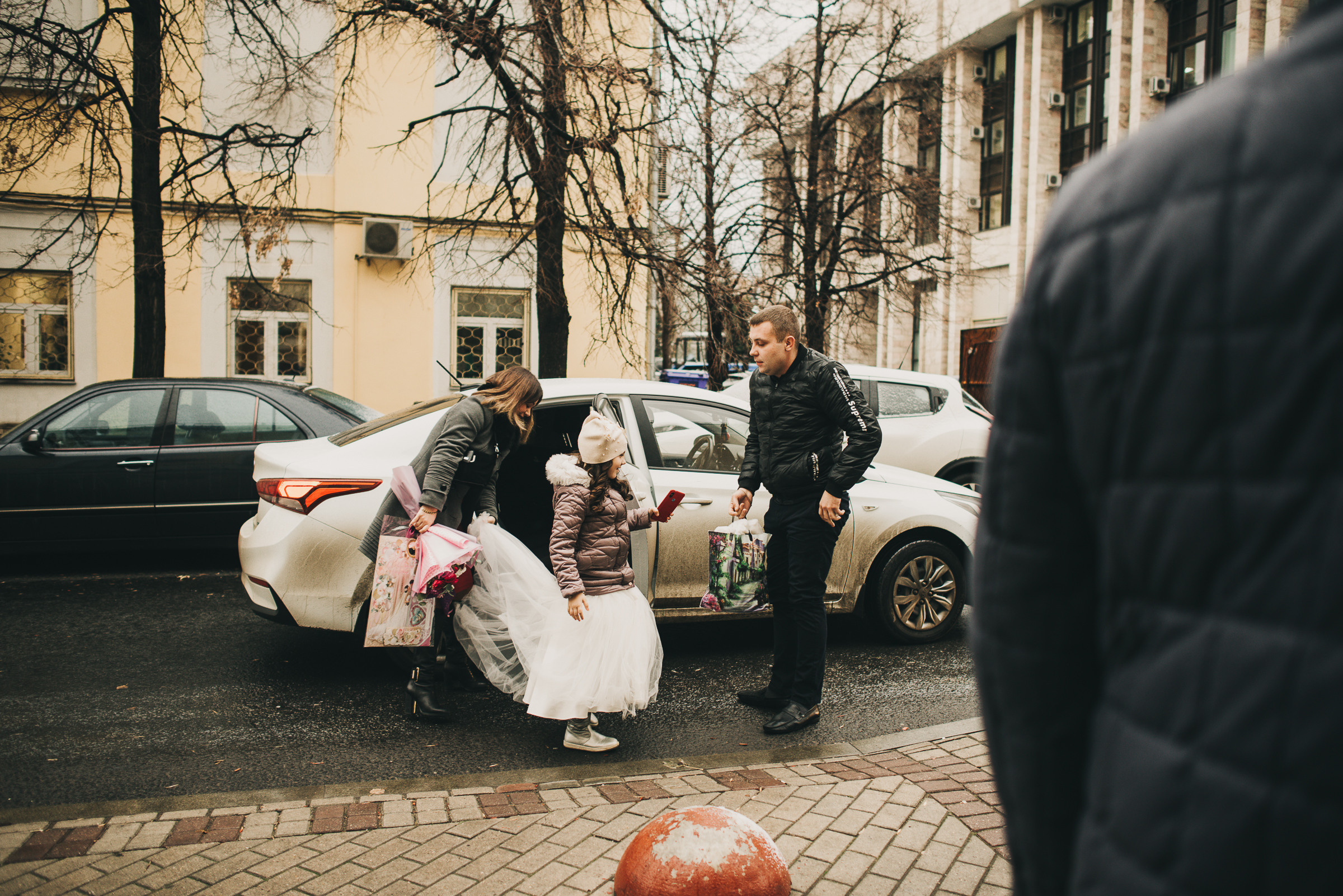 Wed5. Фотограф в Москве новорожденные свадьбы семьи Дарья Ларионова