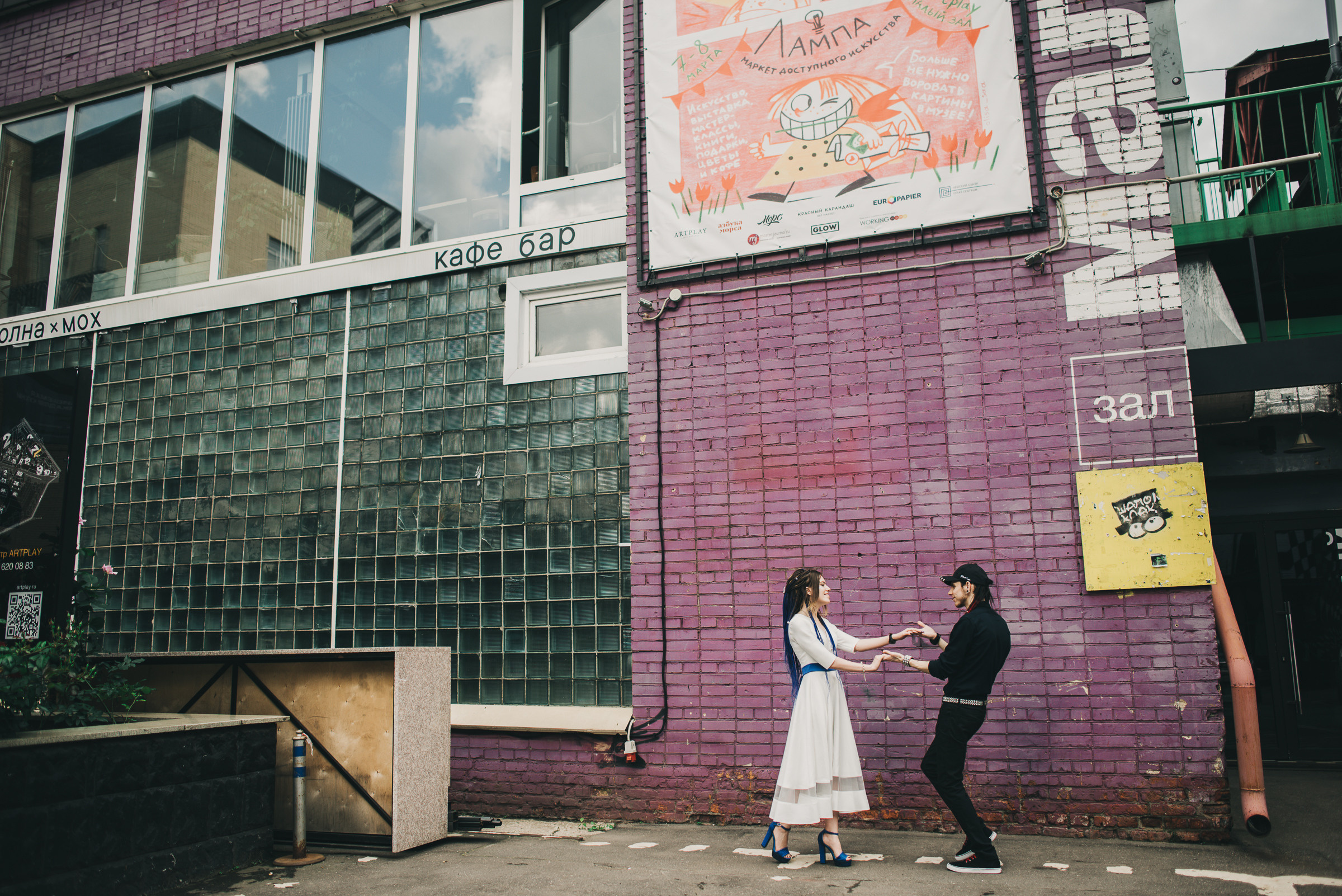 Wed3. Фотограф в Москве новорожденные свадьбы семьи Дарья Ларионова