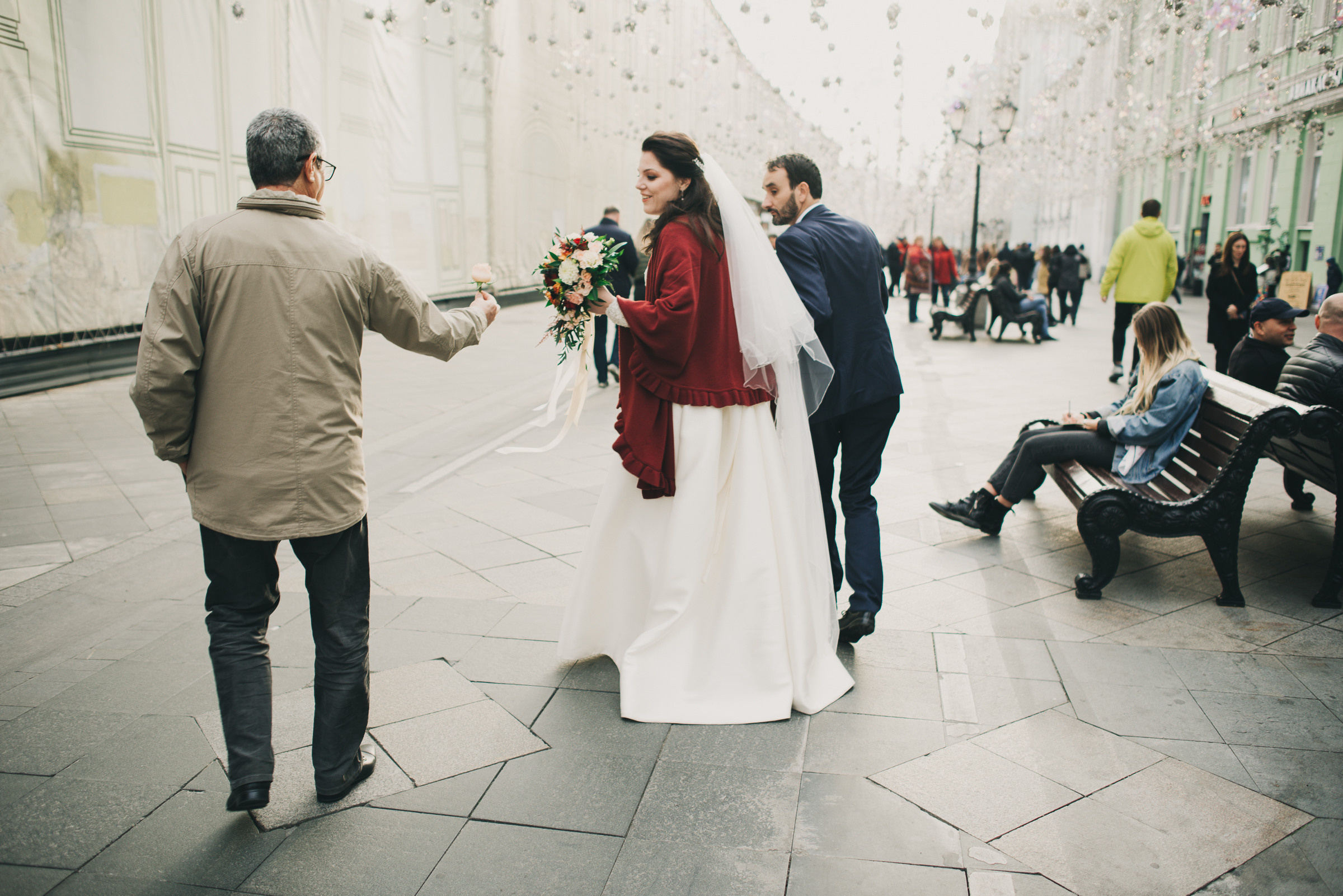 Wed2. Фотограф в Москве новорожденные свадьбы семьи Дарья Ларионова