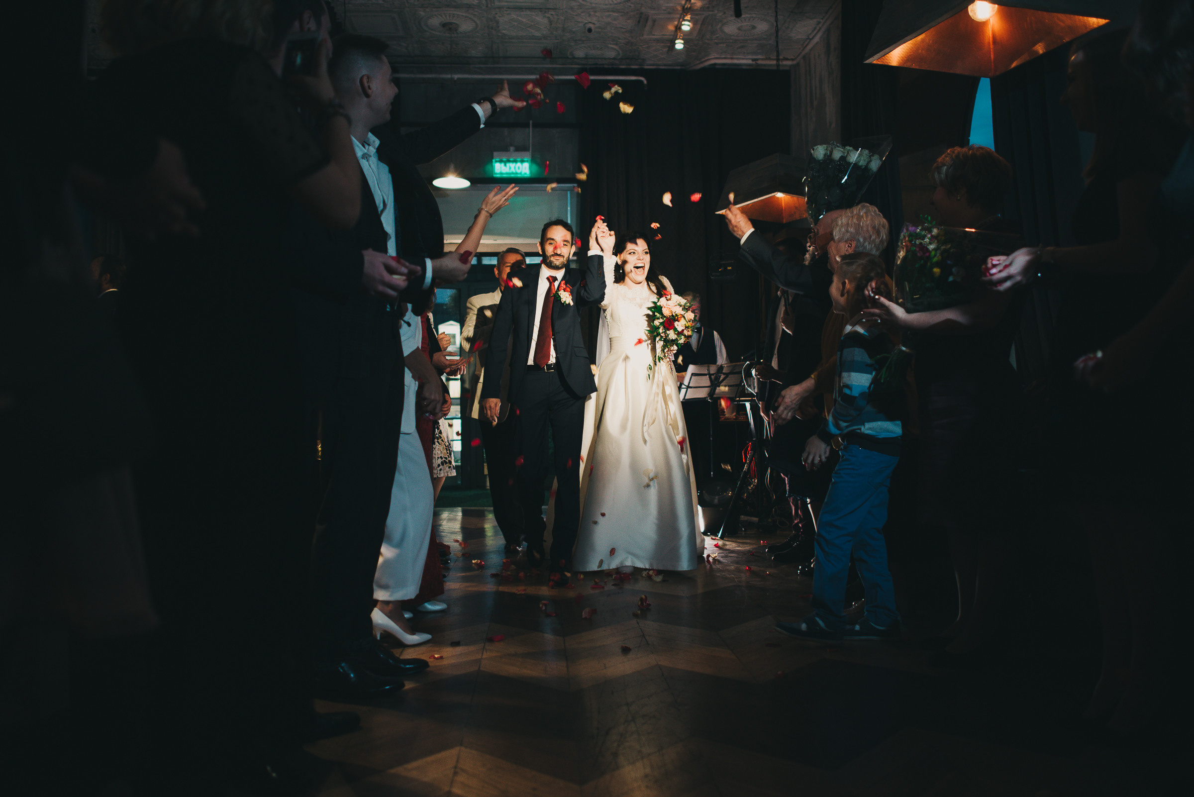 Wed2. Фотограф в Москве новорожденные свадьбы семьи Дарья Ларионова