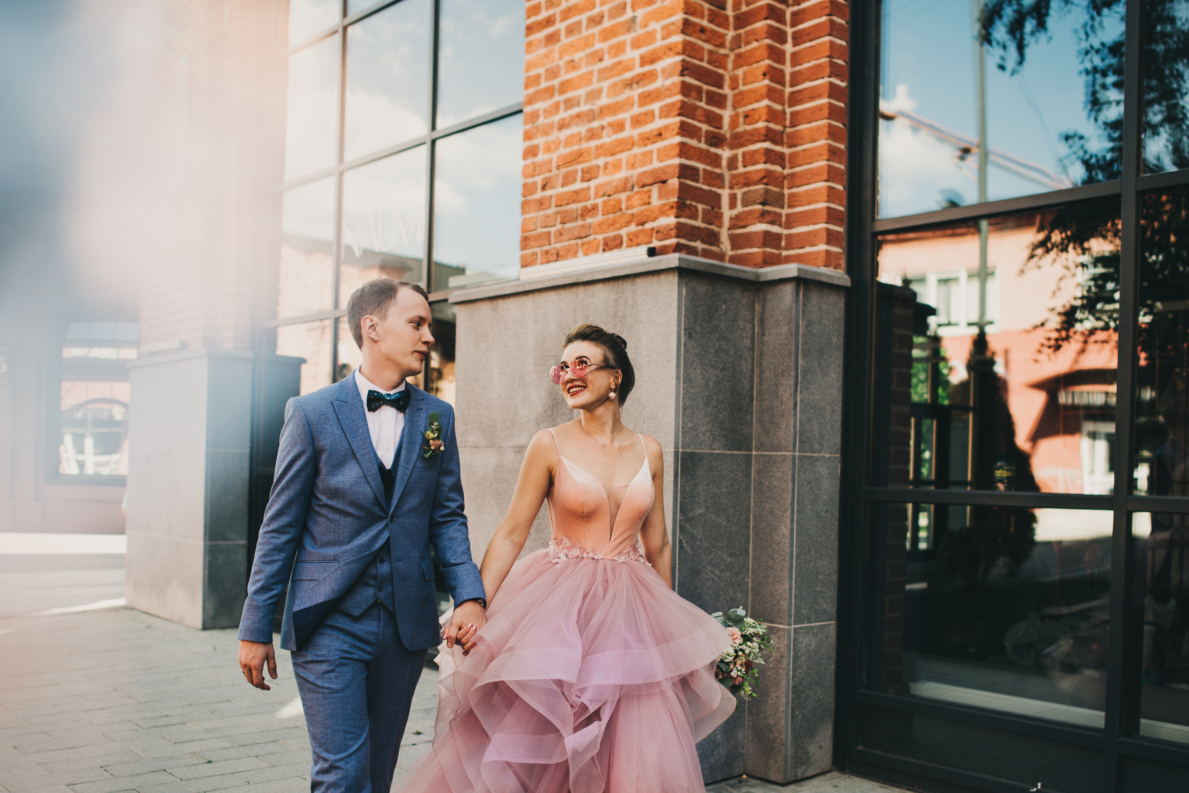 Wed. Фотограф в Москве новорожденные свадьбы семьи Дарья Ларионова