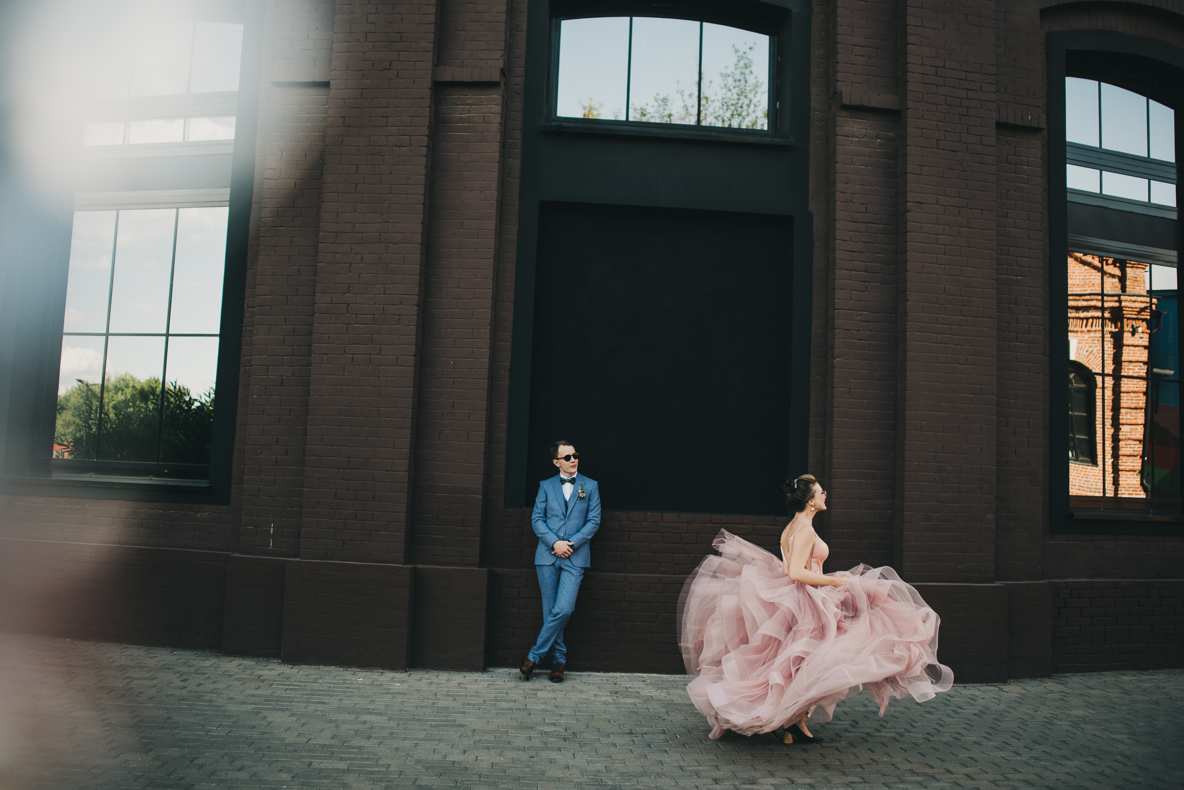 Wed. Фотограф в Москве новорожденные свадьбы семьи Дарья Ларионова