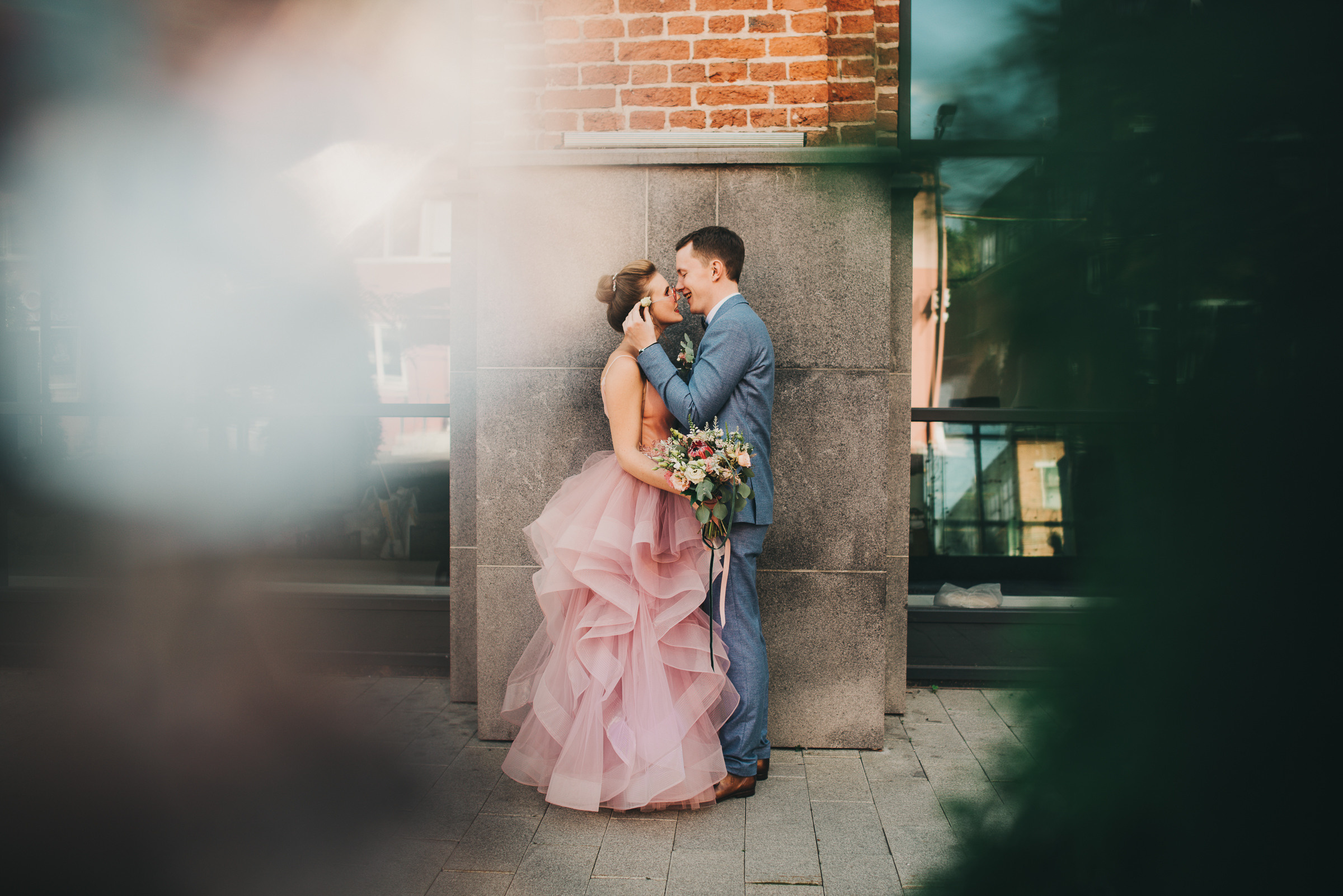 Wed. Фотограф в Москве новорожденные свадьбы семьи Дарья Ларионова