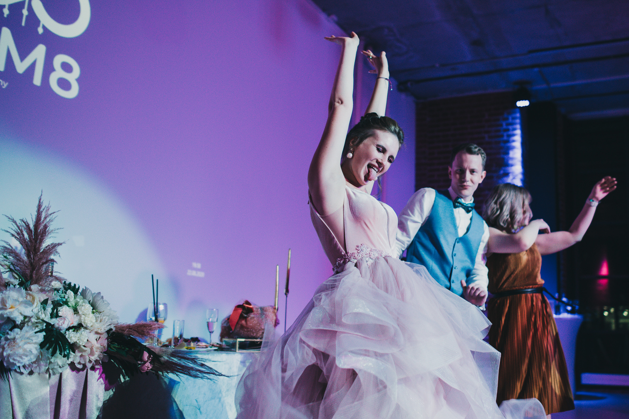 Wed. Фотограф в Москве новорожденные свадьбы семьи Дарья Ларионова