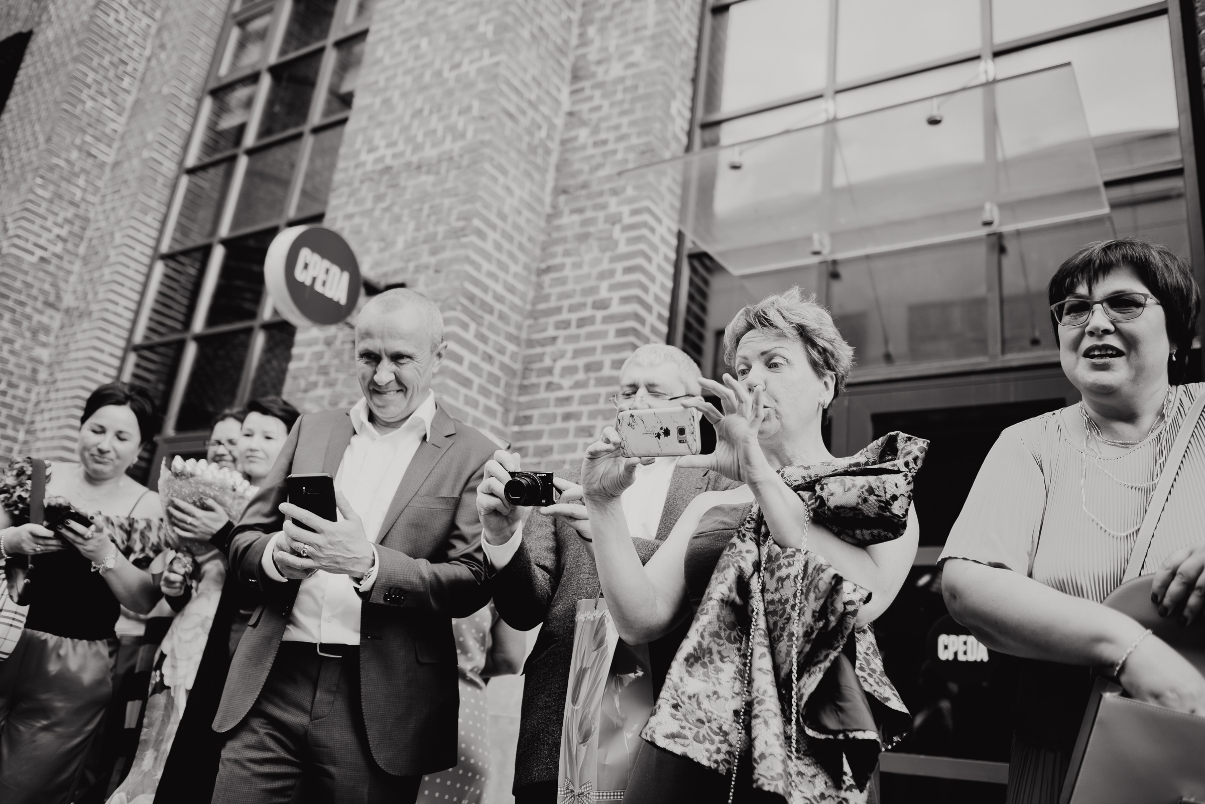 Wed. Фотограф в Москве новорожденные свадьбы семьи Дарья Ларионова