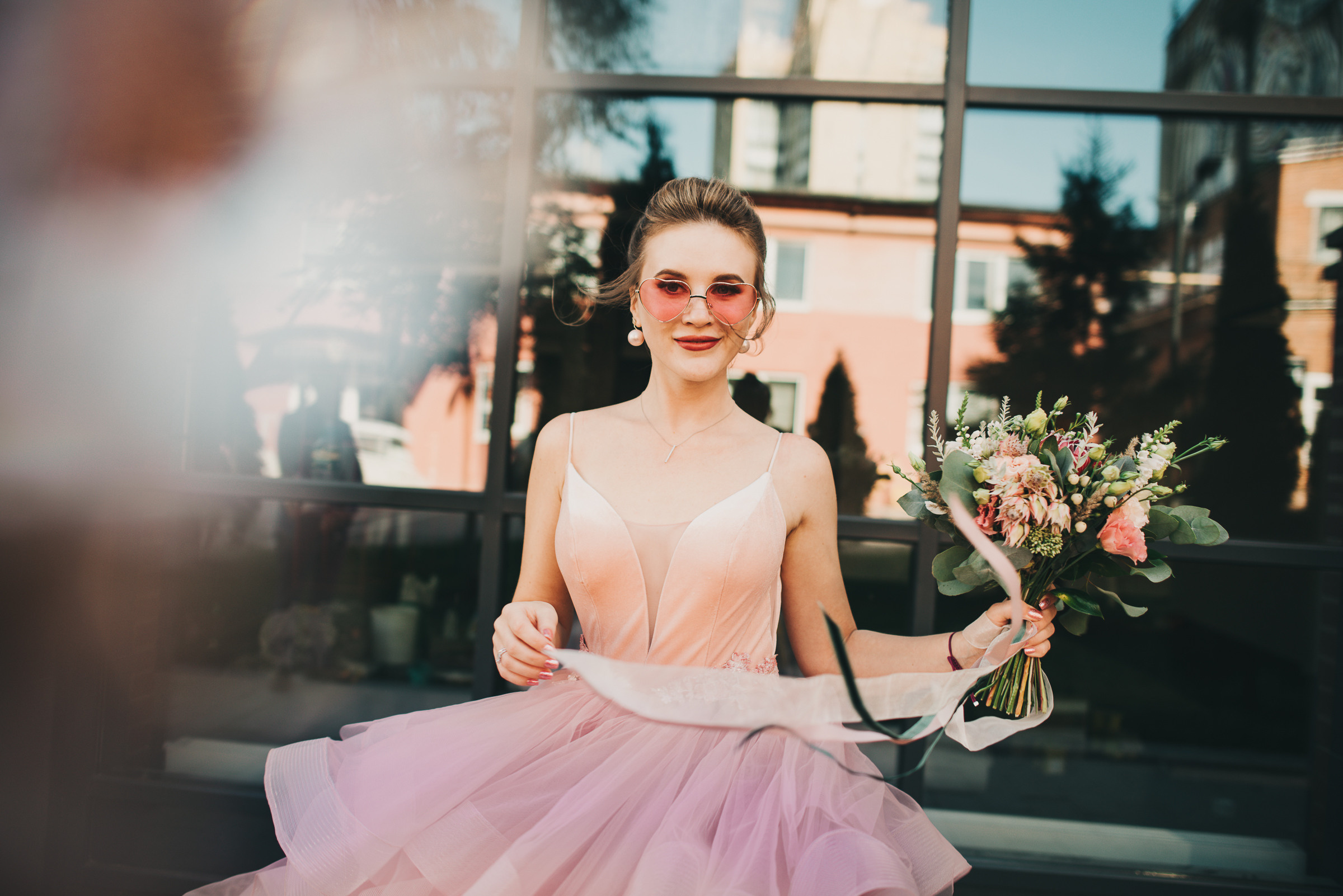 Wed. Фотограф в Москве новорожденные свадьбы семьи Дарья Ларионова