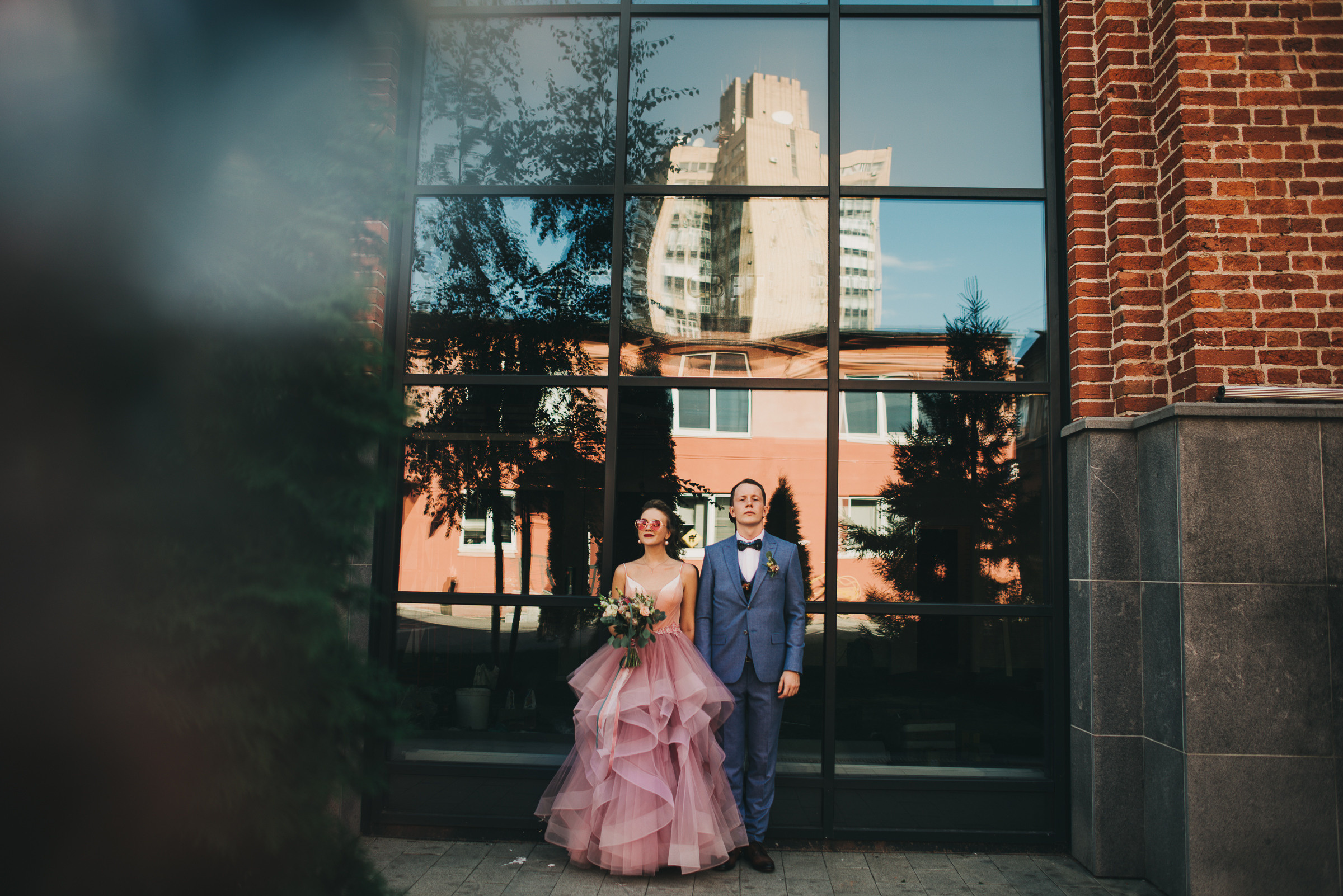 Wed. Фотограф в Москве новорожденные свадьбы семьи Дарья Ларионова