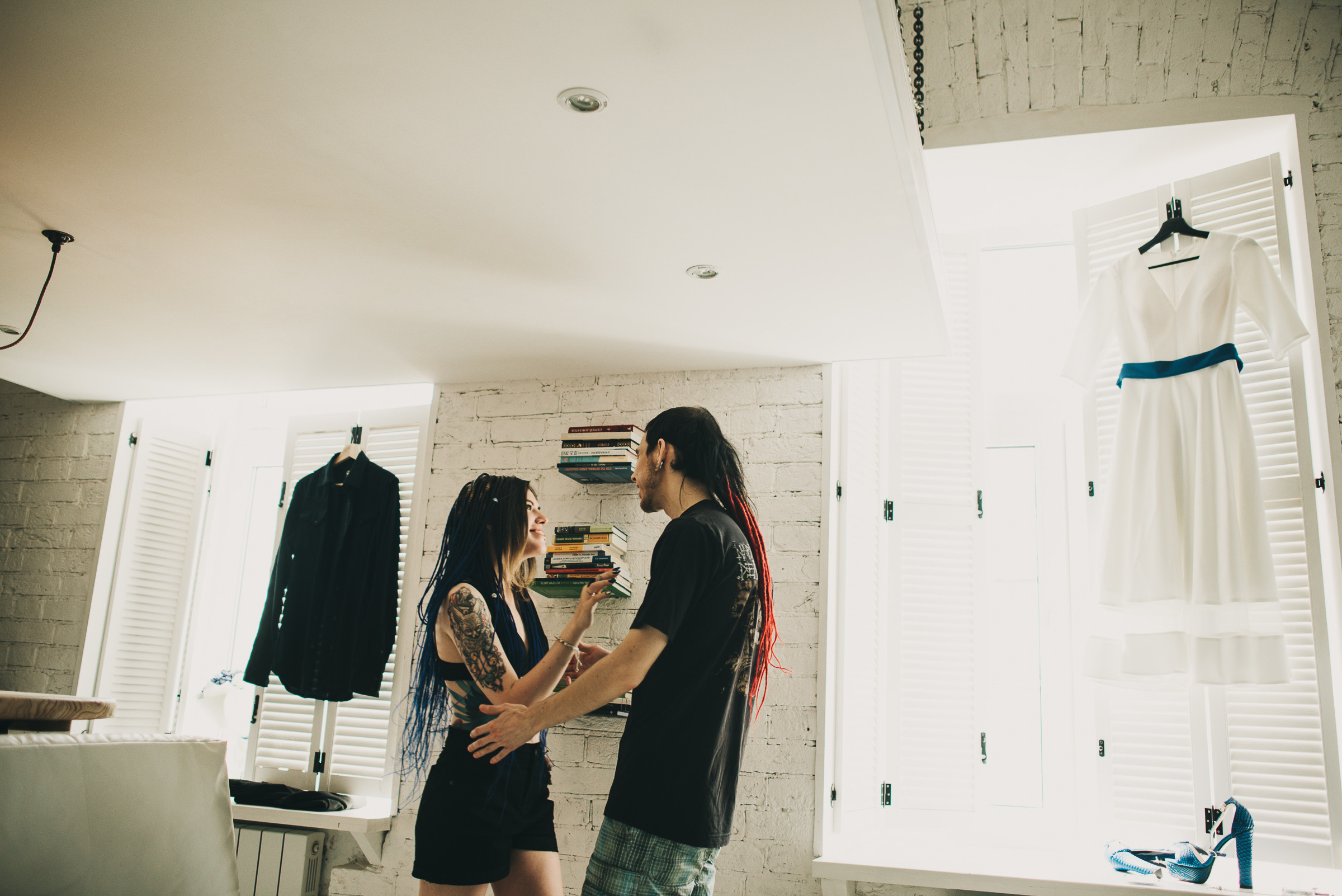 Wed3. Фотограф в Москве новорожденные свадьбы семьи Дарья Ларионова