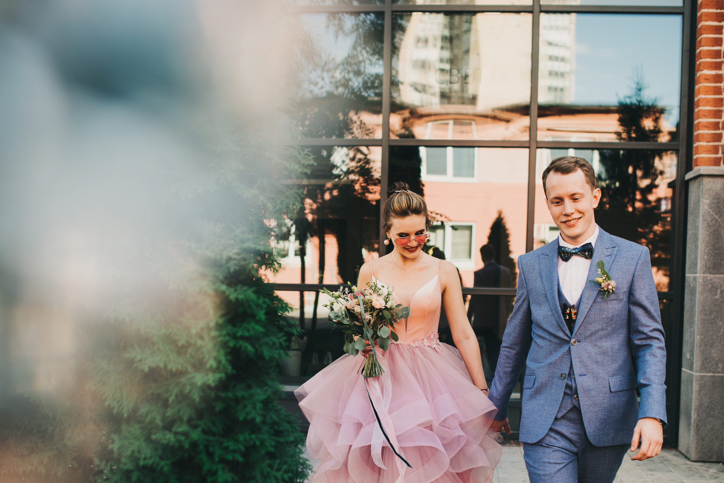 Wed. Фотограф в Москве новорожденные свадьбы семьи Дарья Ларионова