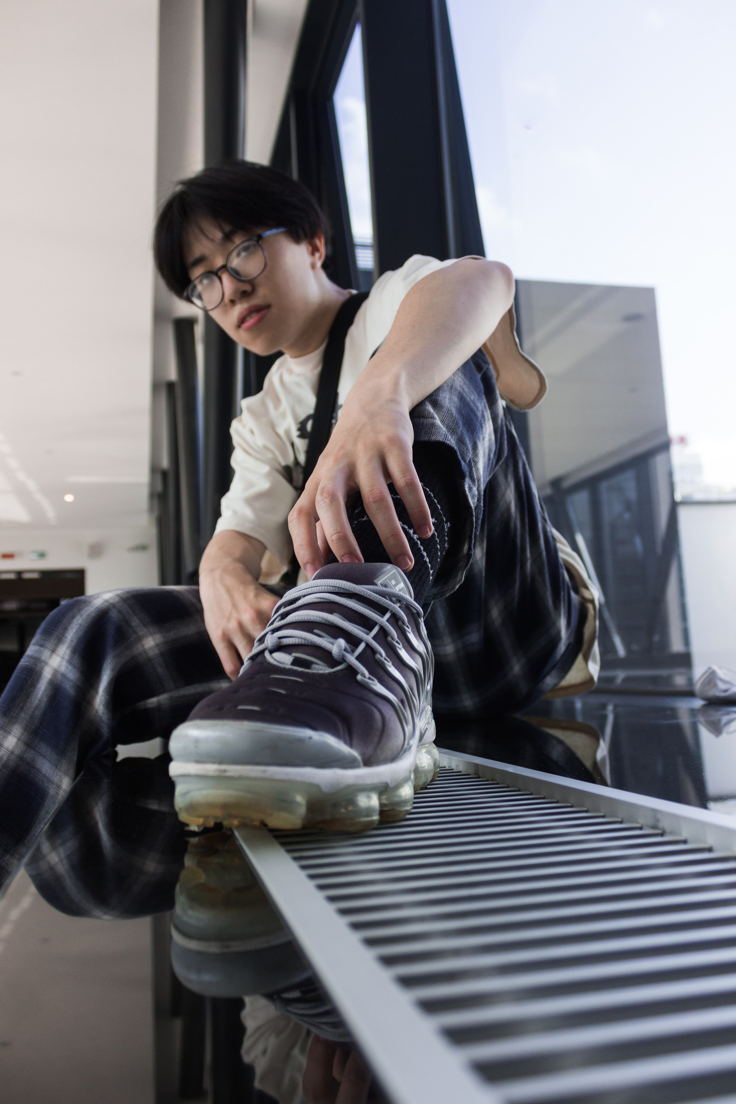 Ivan. Портретный фотограф в Минске Изотова Варвара