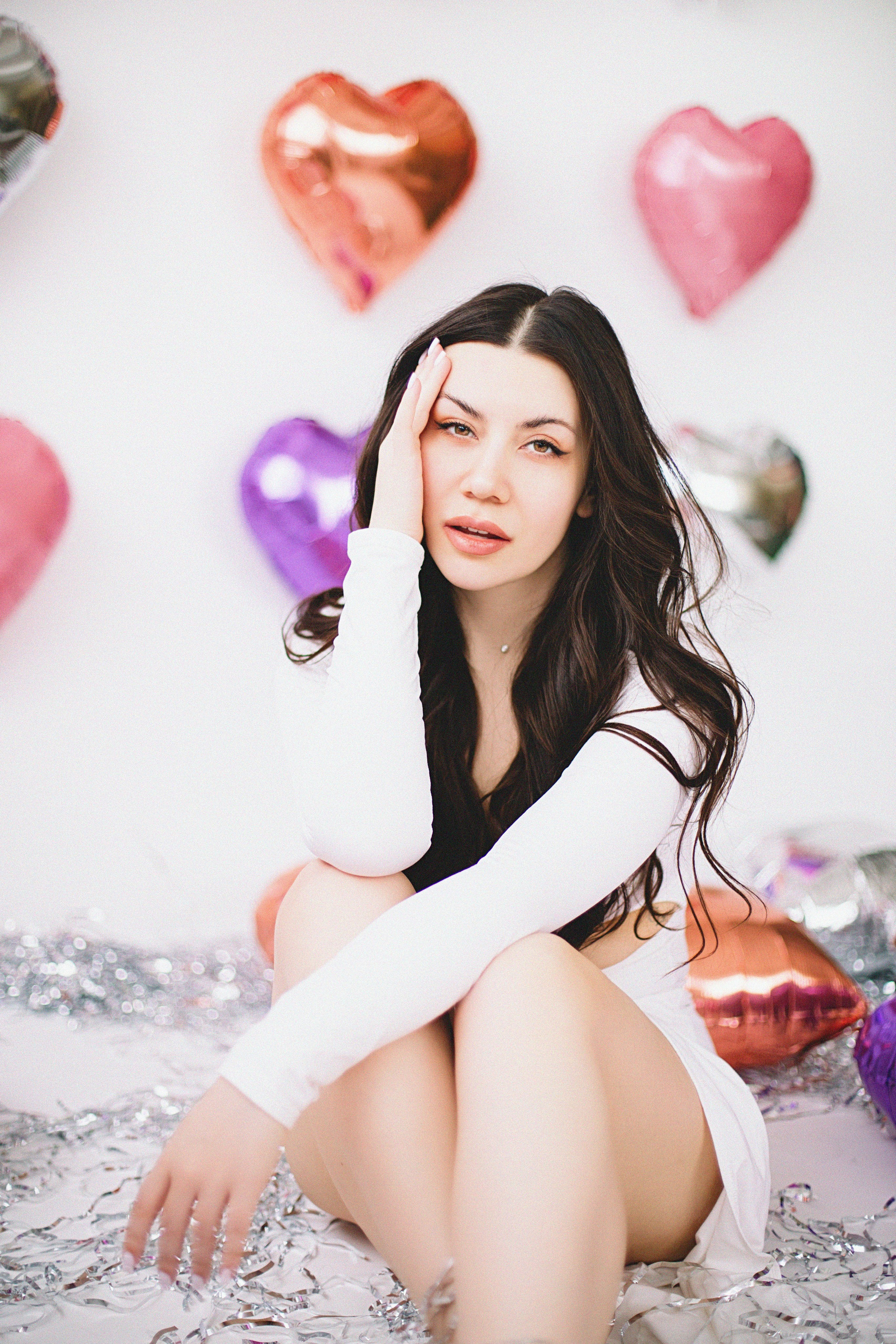 Элизабет. Портретный и свадебный фотограф Даня Похватова