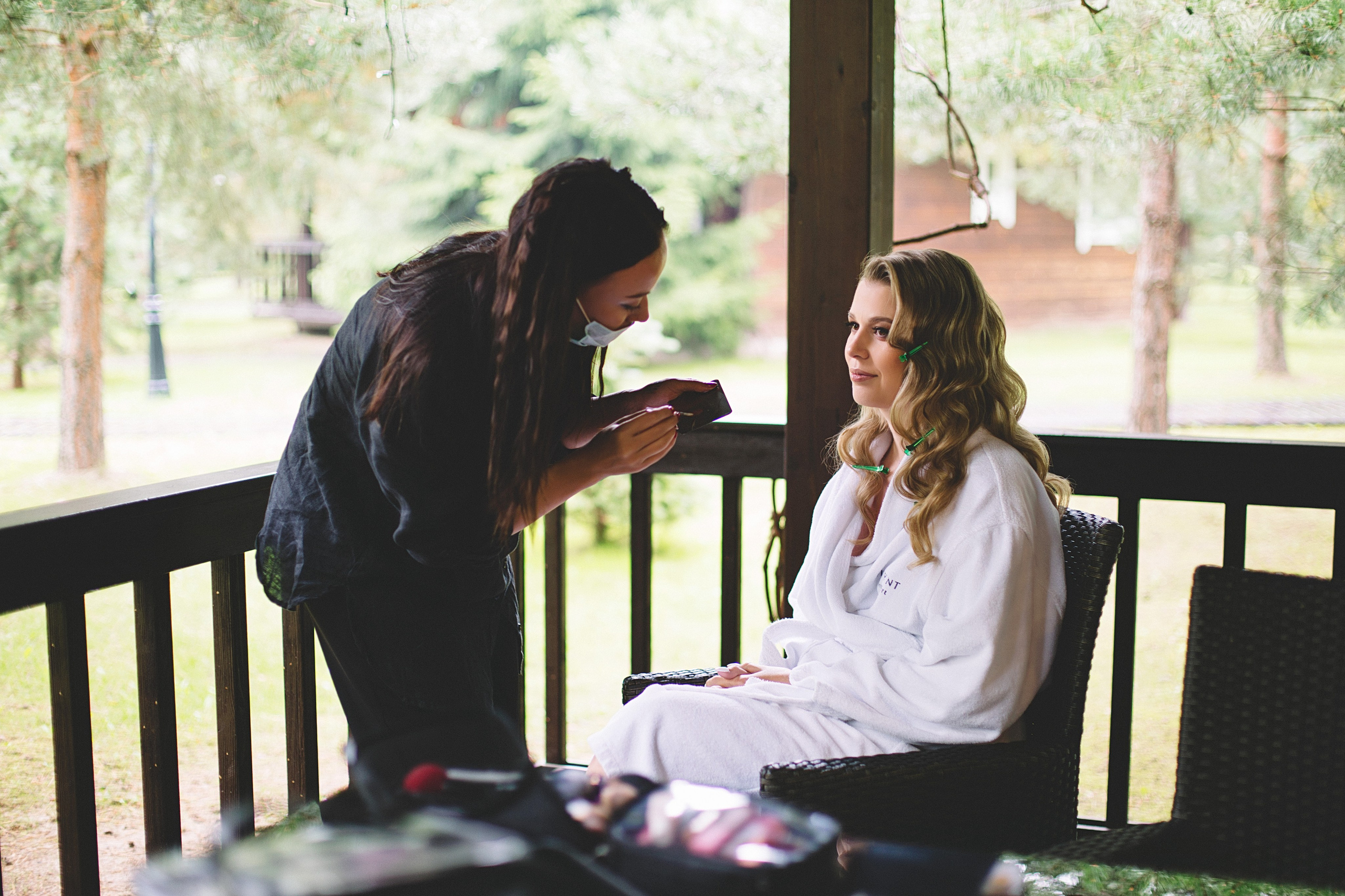 Денис и Екатерина. Портретный и свадебный фотограф Даня Похватова