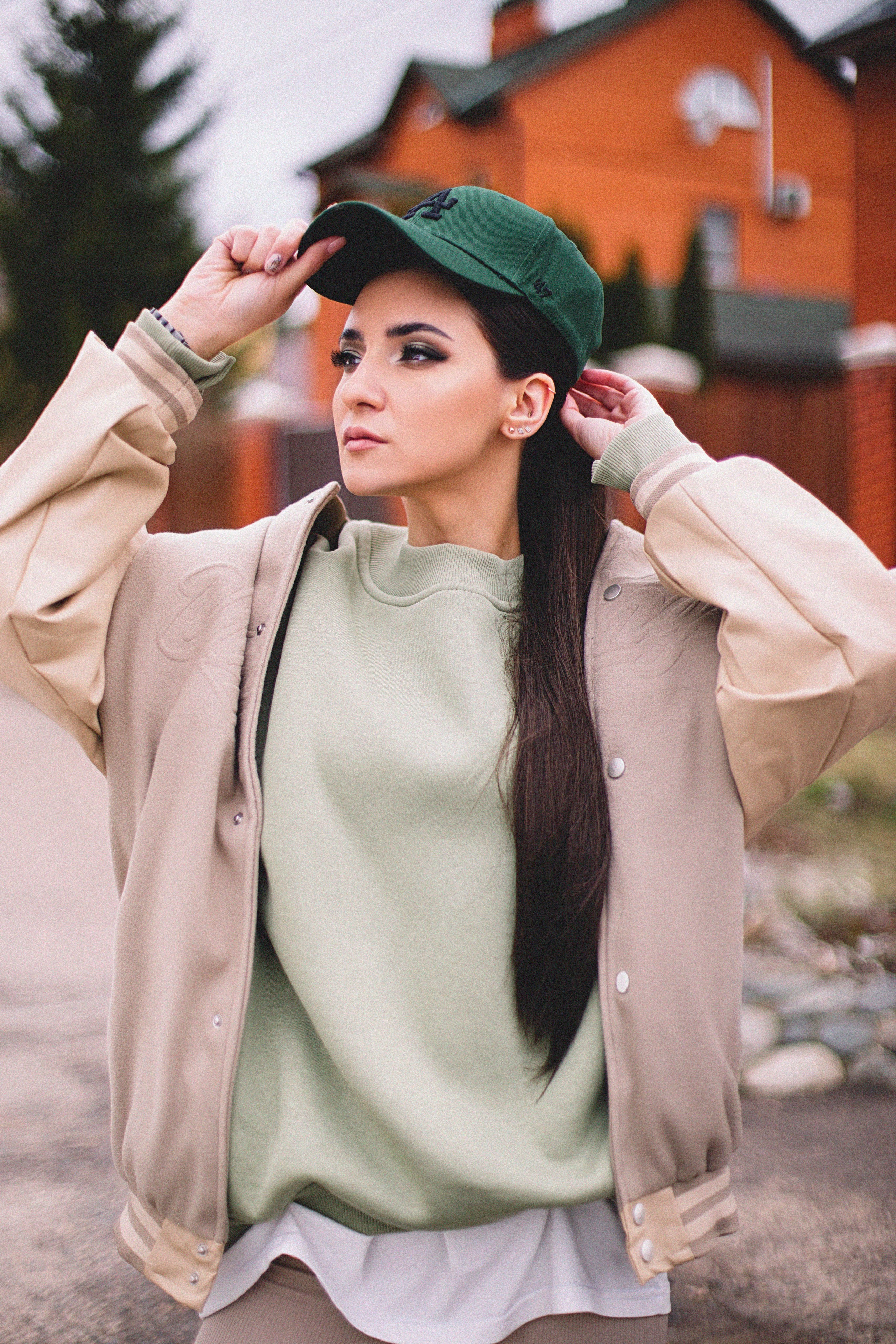 Кристи. Портретный и свадебный фотограф Даня Похватова