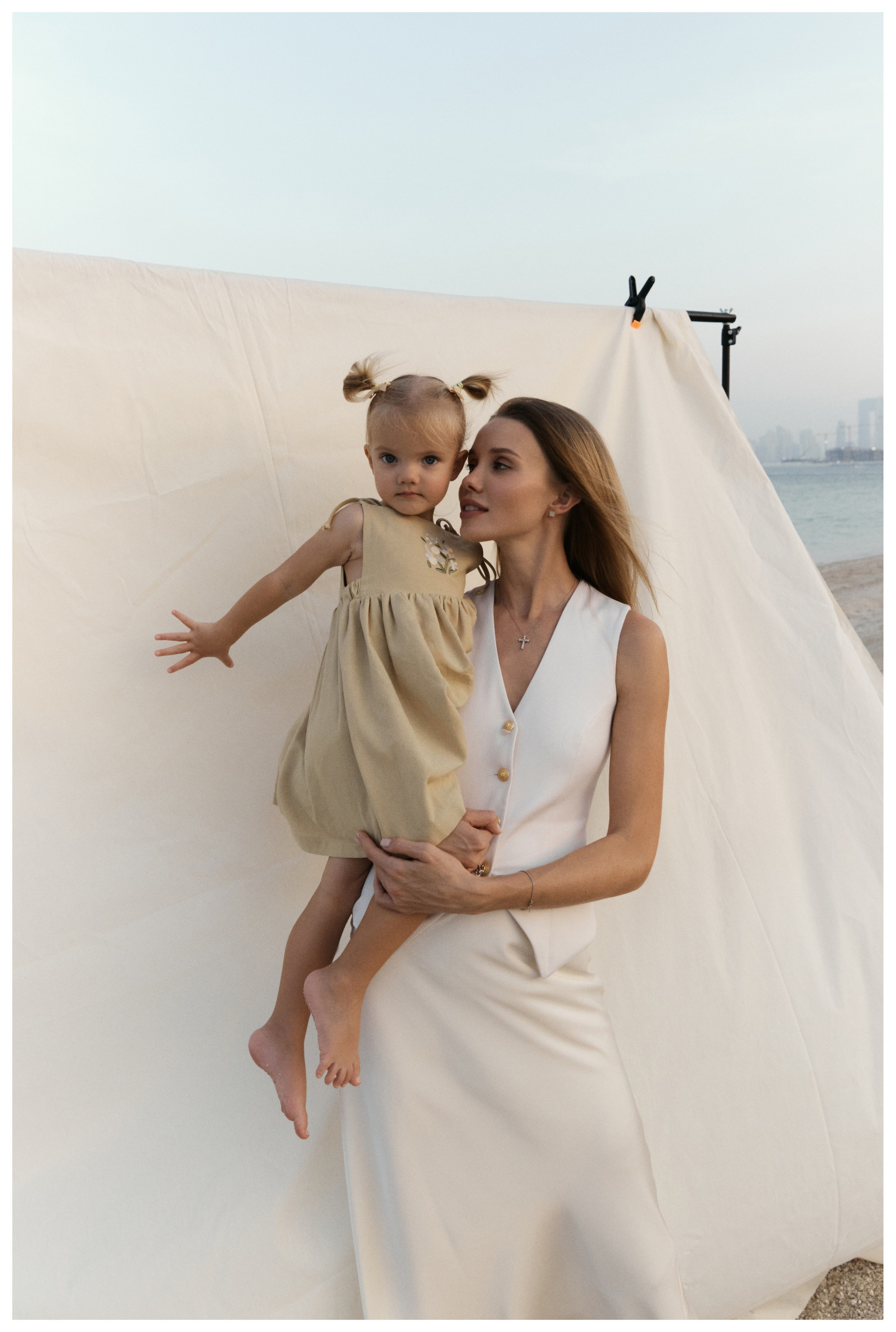 2024. Фотограф Дубай