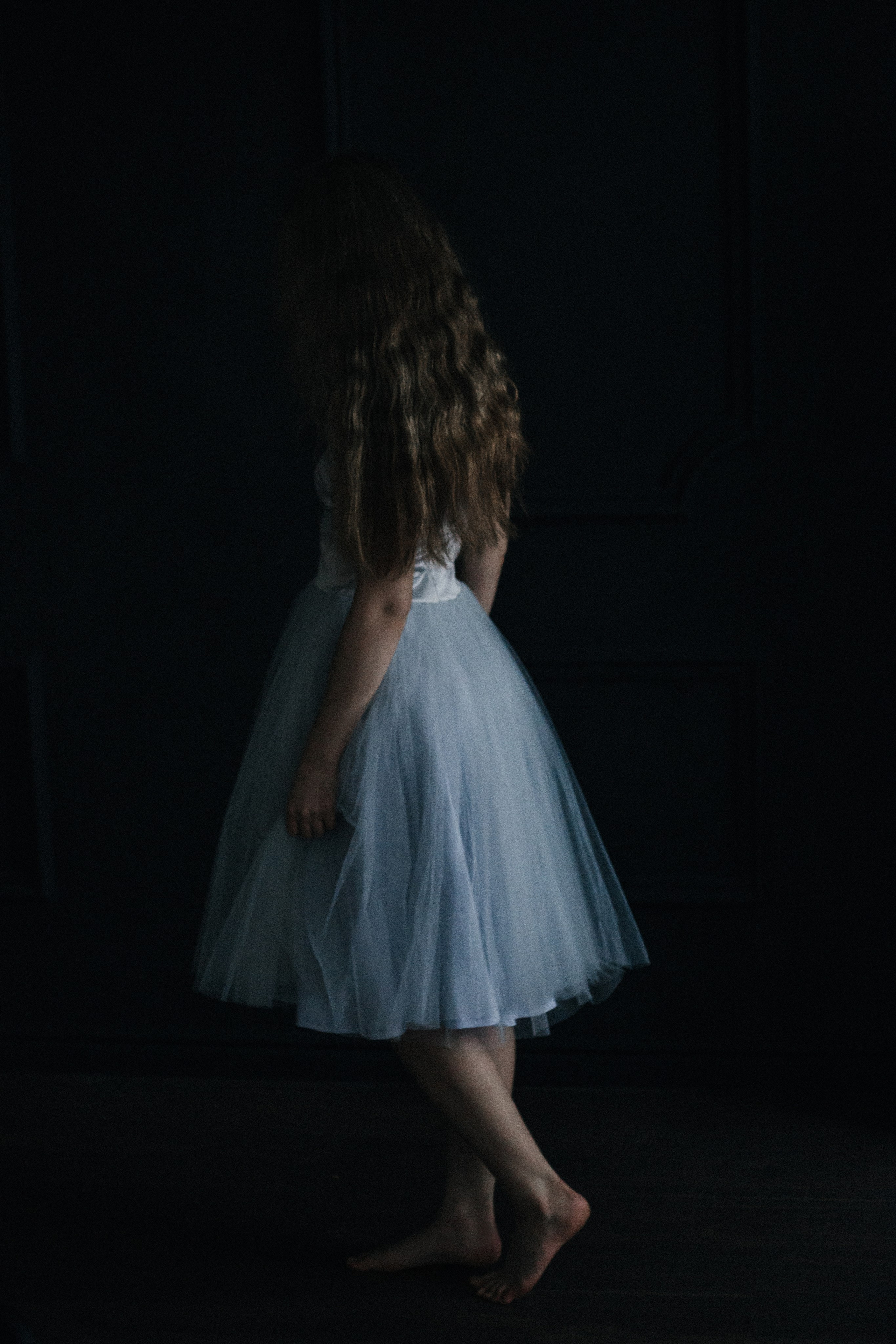 Портреты. Фотограф Вероника Кольтеева