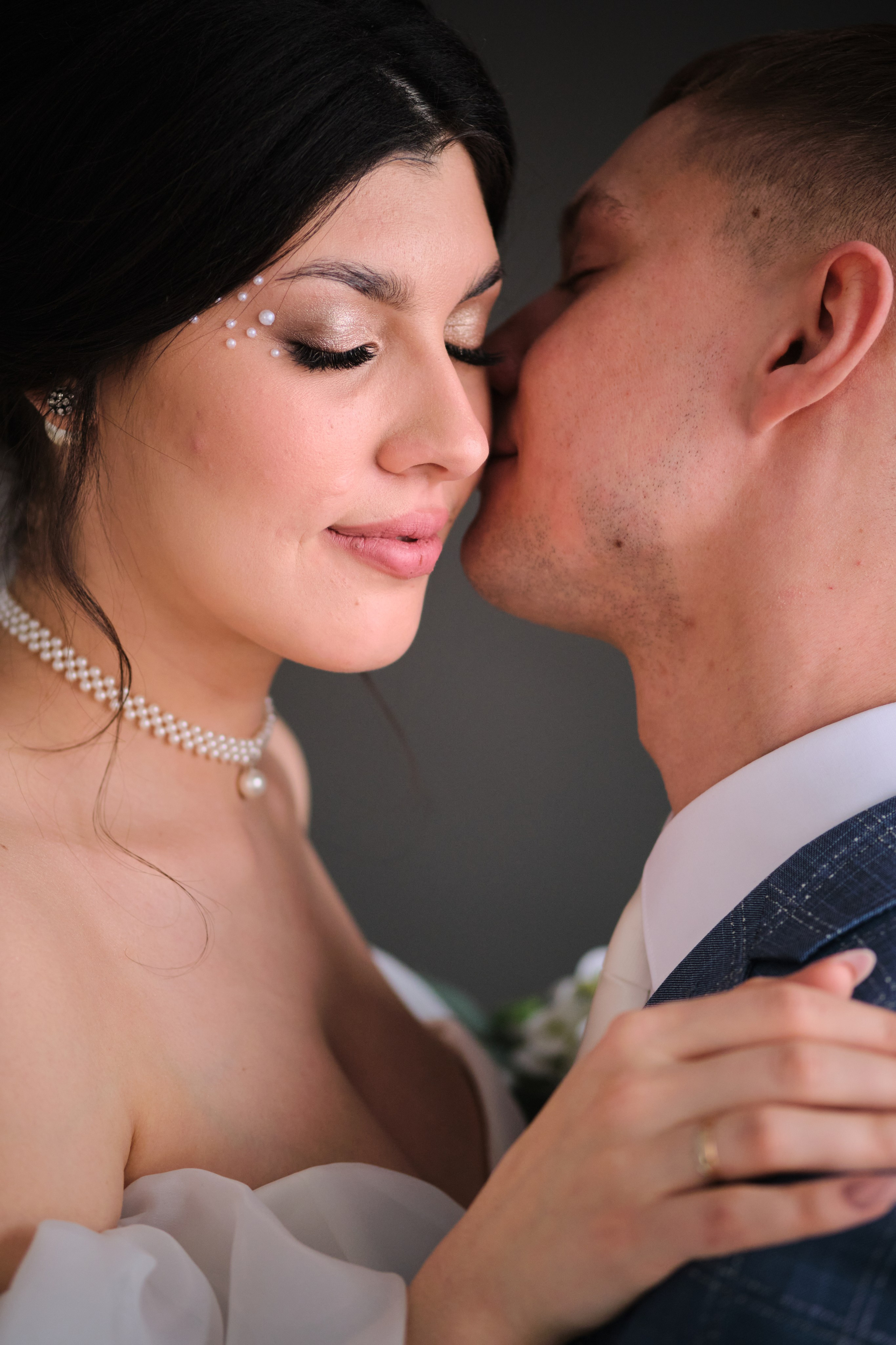 Галина и Глеб. Прк. Свадебный и семейный фотограф в Новокузнецке Иван Иванов