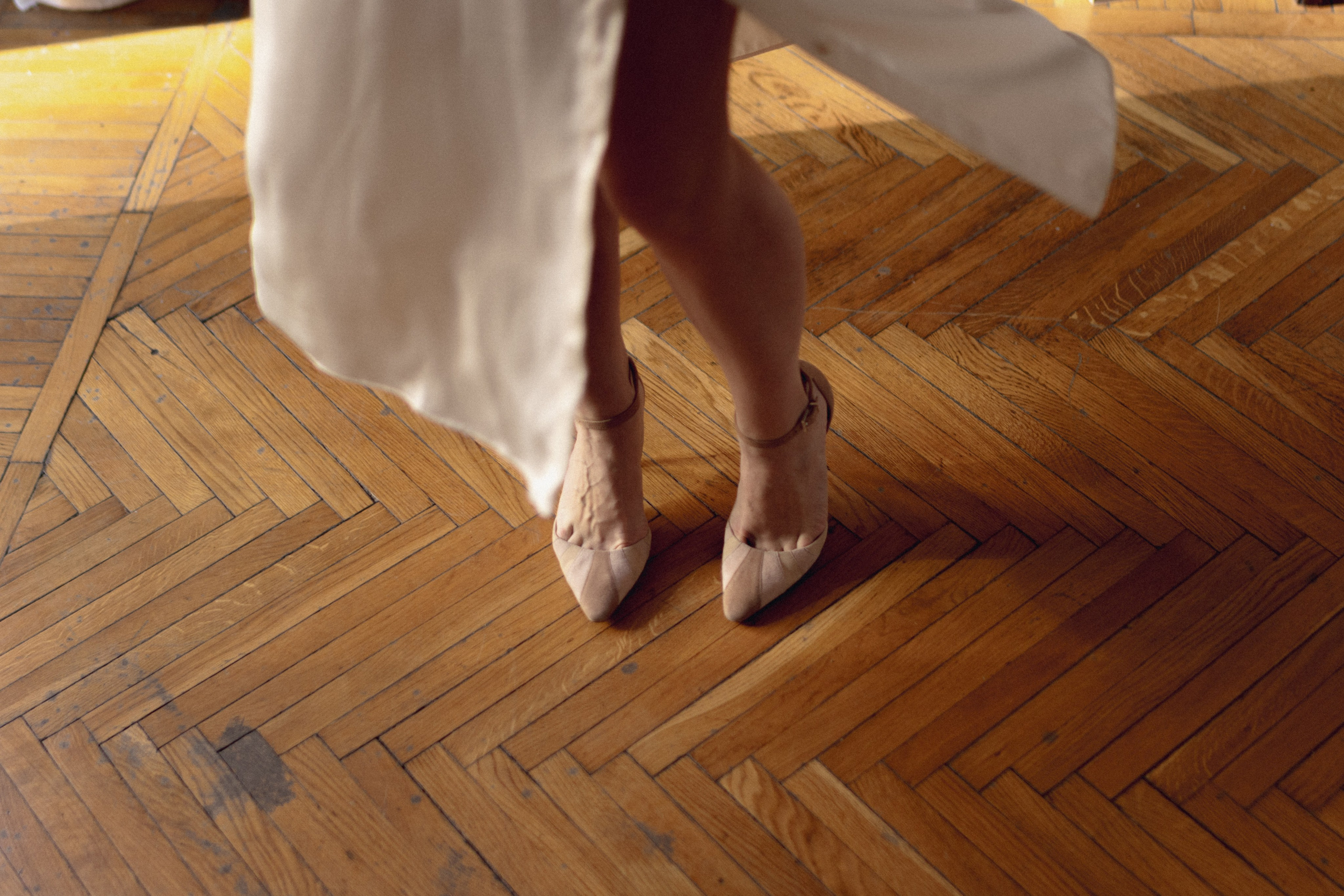 Весенний девичник. Фотограф Анна Кобазева, Москва