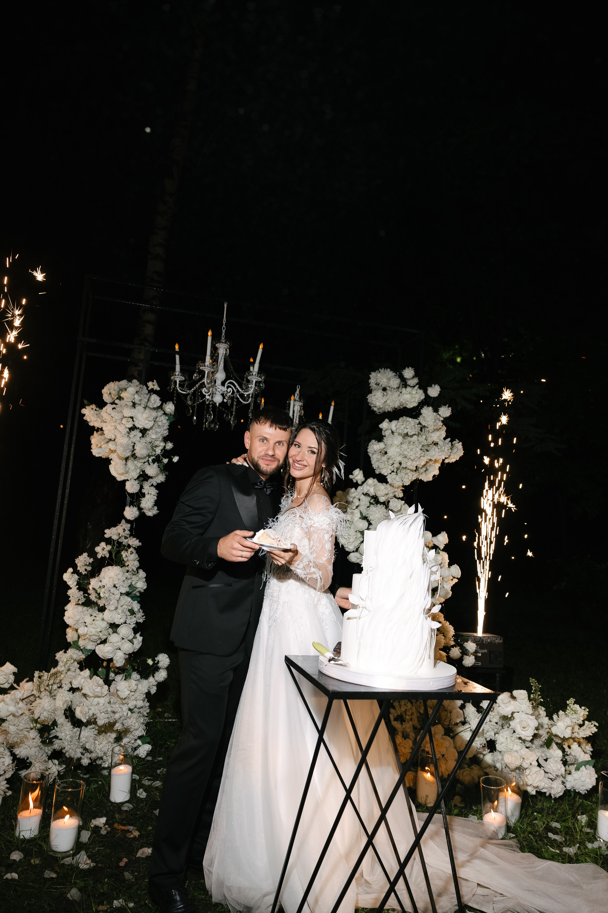 Ангелина и Василий. Свадебный фотограф Татьяна Домарева