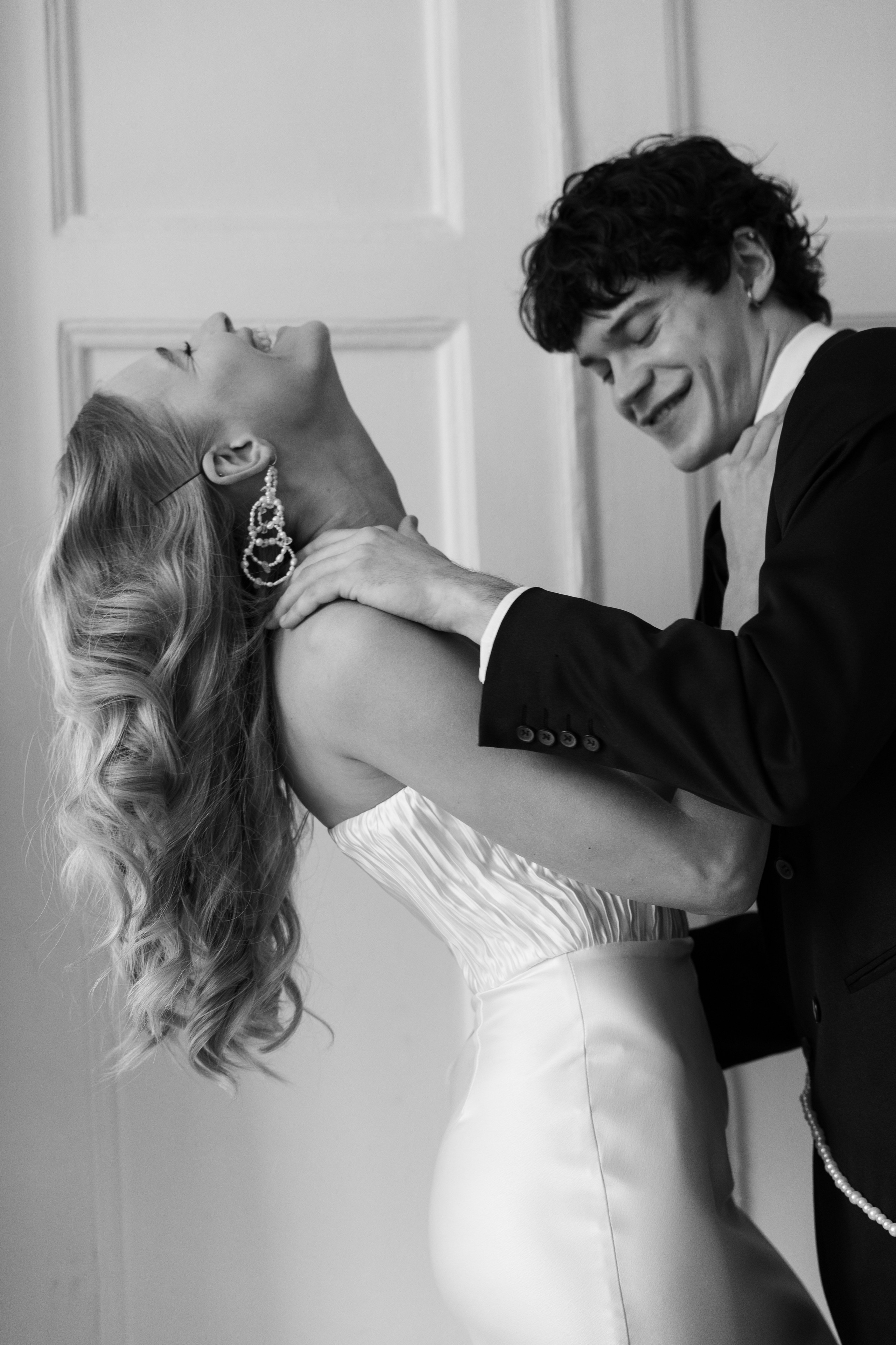 Александра и Евгений. Свадебный фотограф Татьяна Домарева