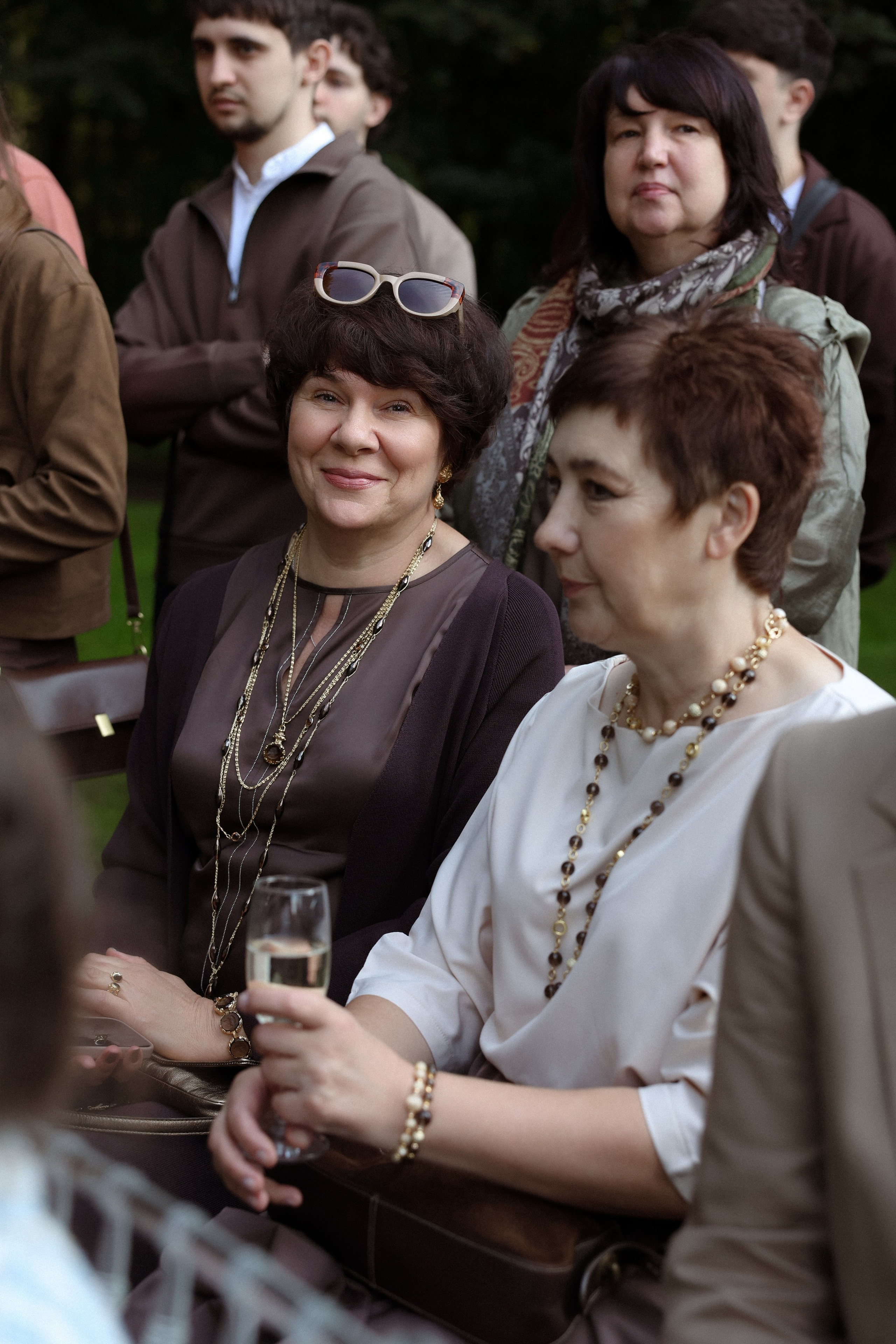 «Просто МЫ» — Дарья и Иван. Свадебный и семейный фотограф в Москве Ломова Ирина